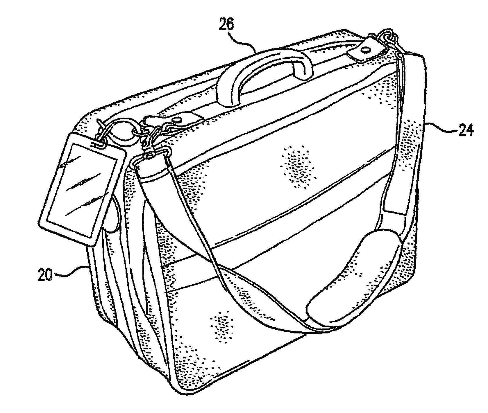 Self-contained emergency situation assistance kit with programmed audio and visual instructions