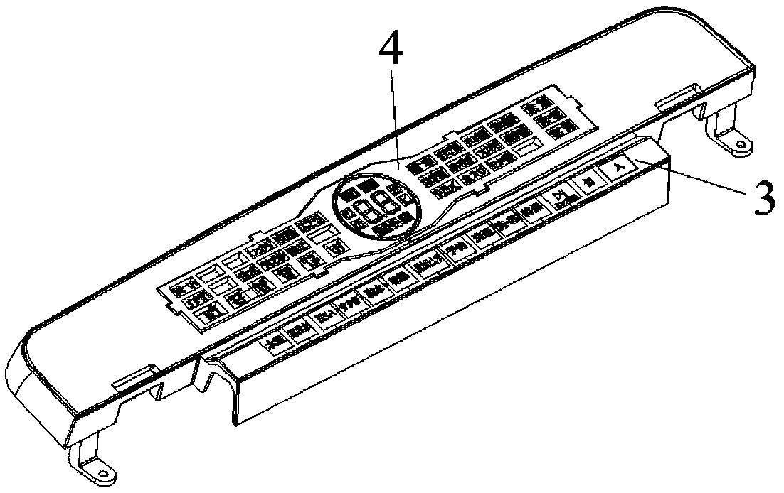 Clothes treating device