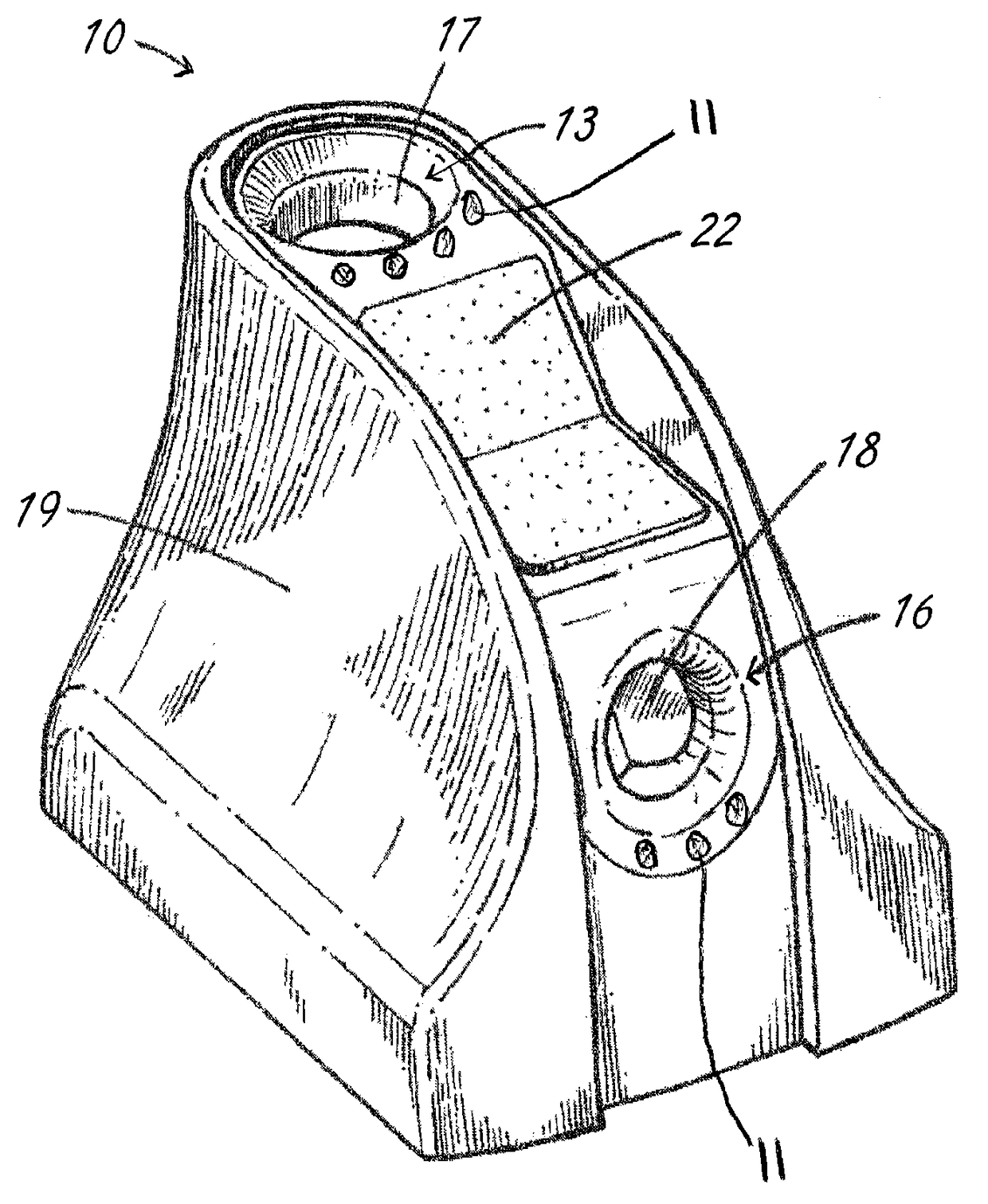 Laparascope and endoscope cleaning and defogging device