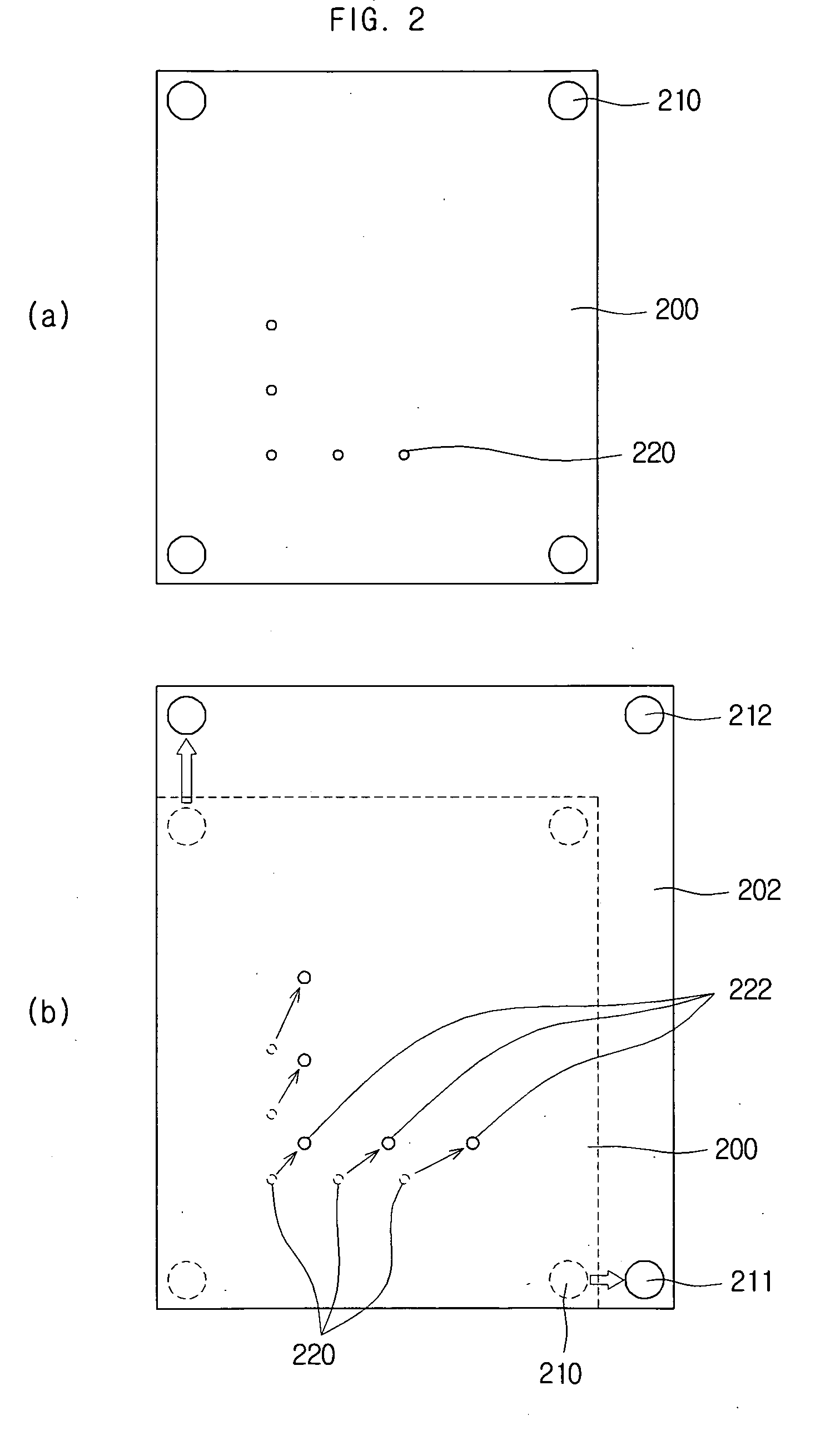 Printed circuit board manufacturing system and manufacturing method thereof