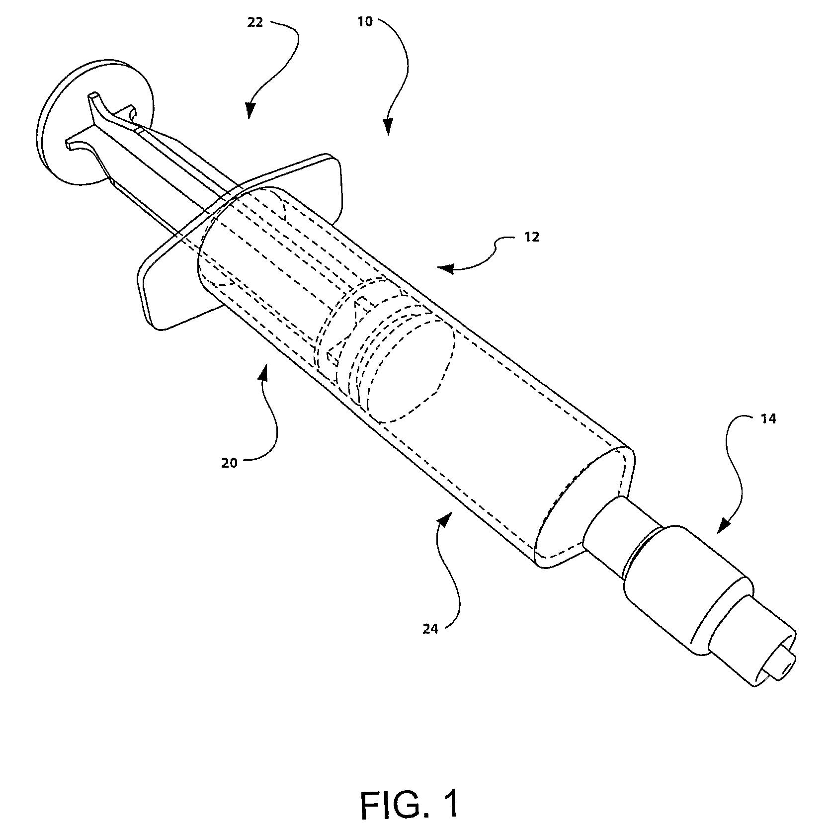 Valve assembly