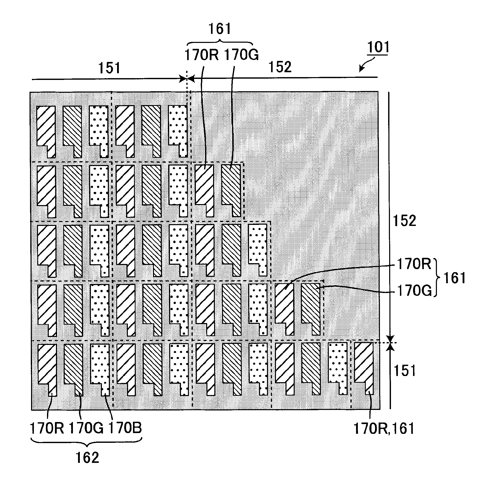 Display panel and display apparatus