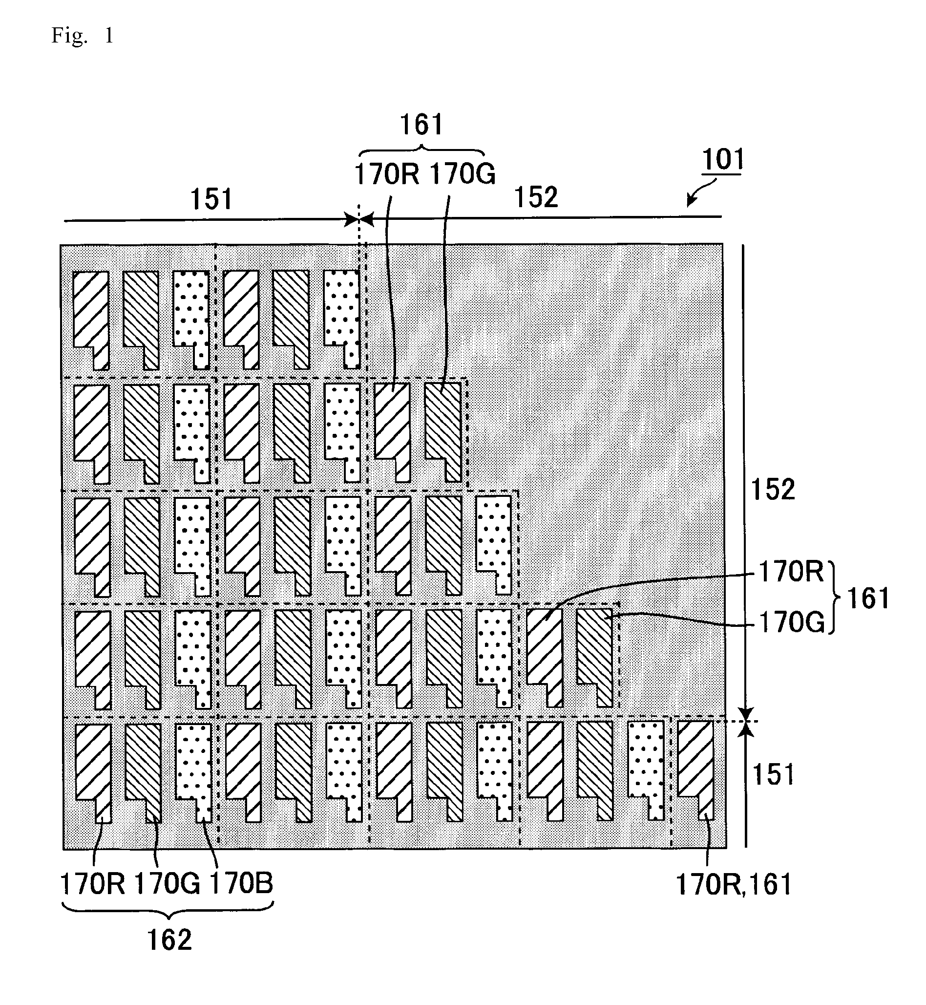 Display panel and display apparatus