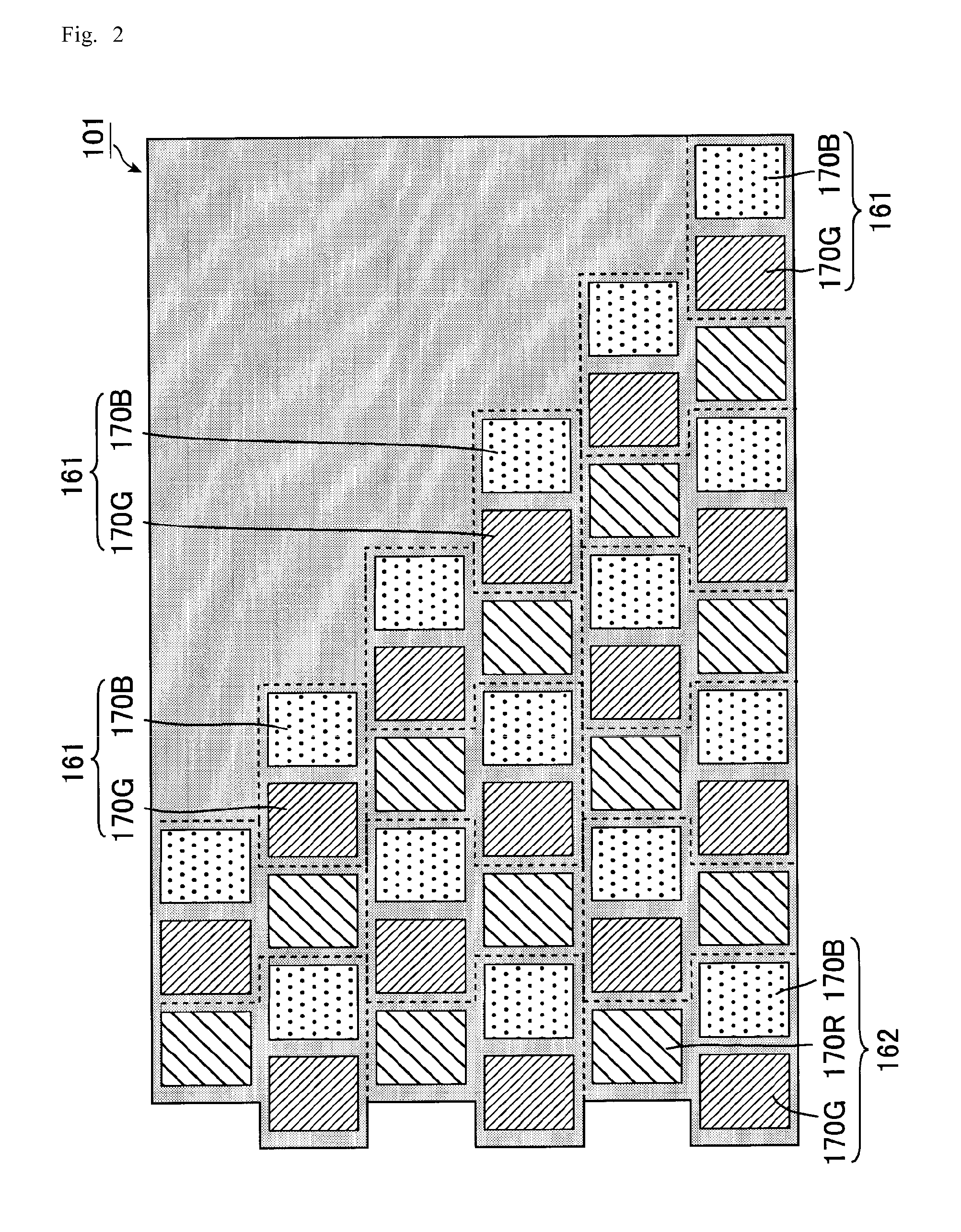 Display panel and display apparatus