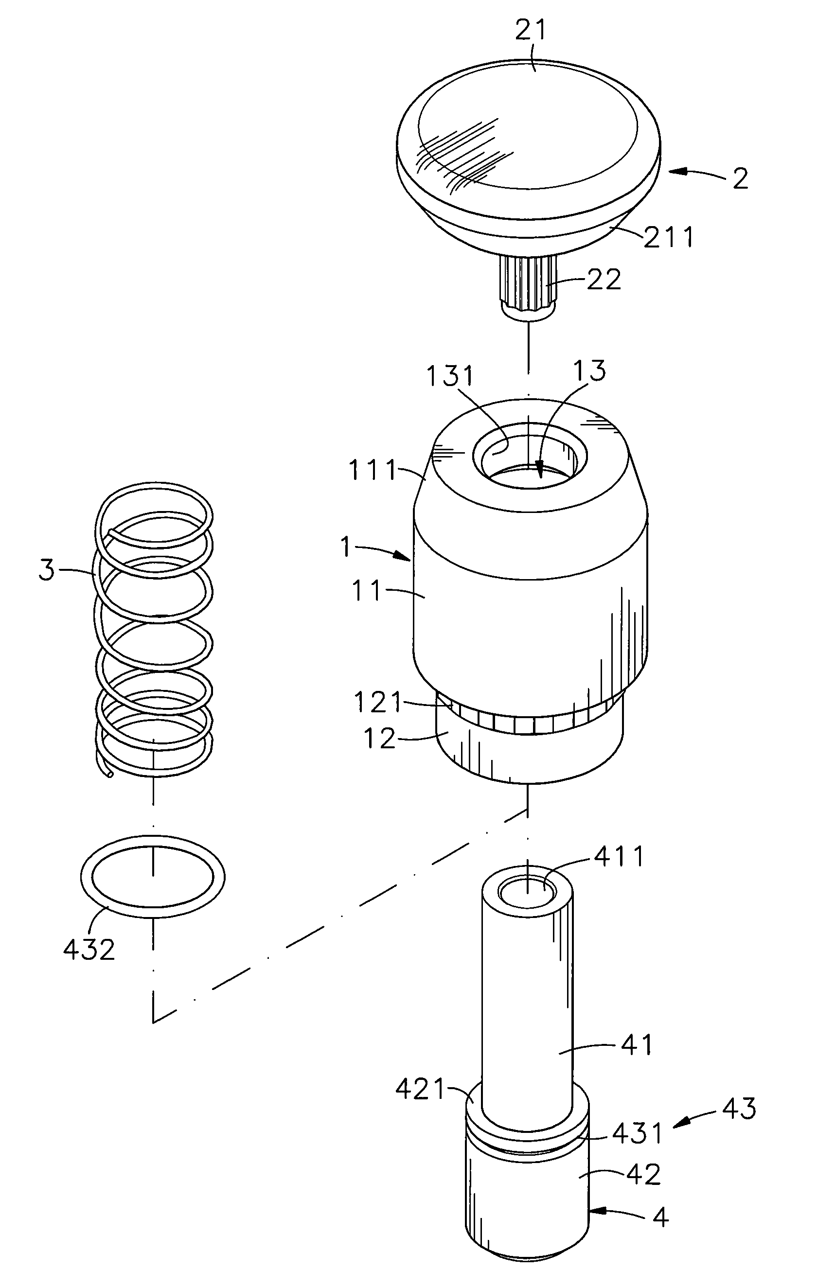 Anchor bolt assembly