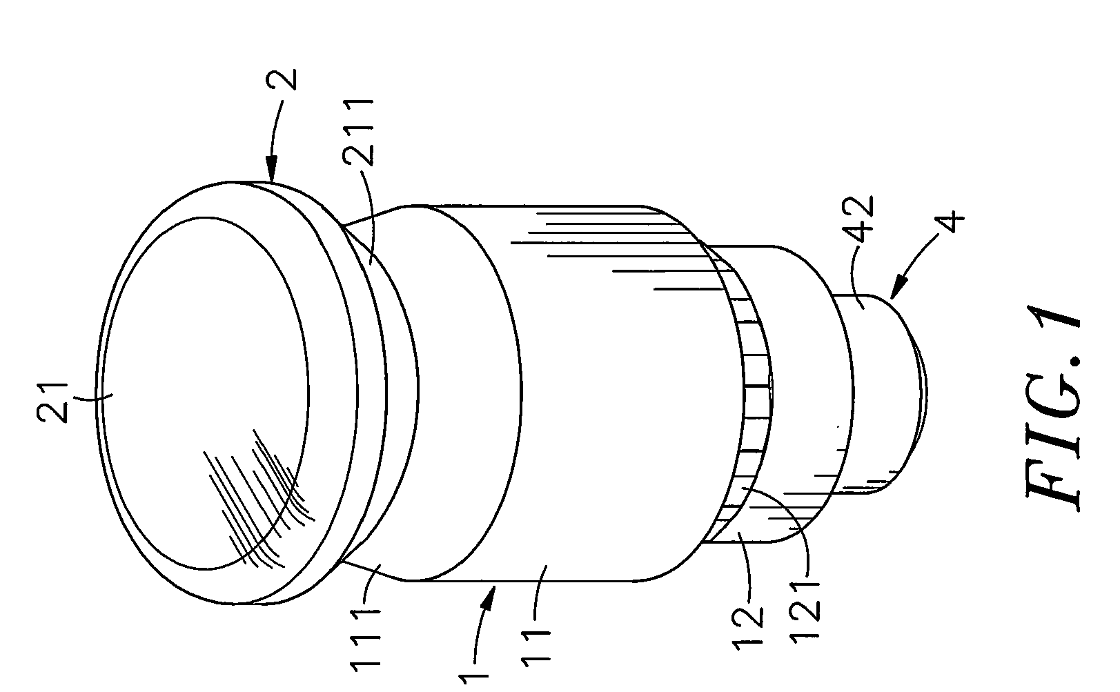 Anchor bolt assembly