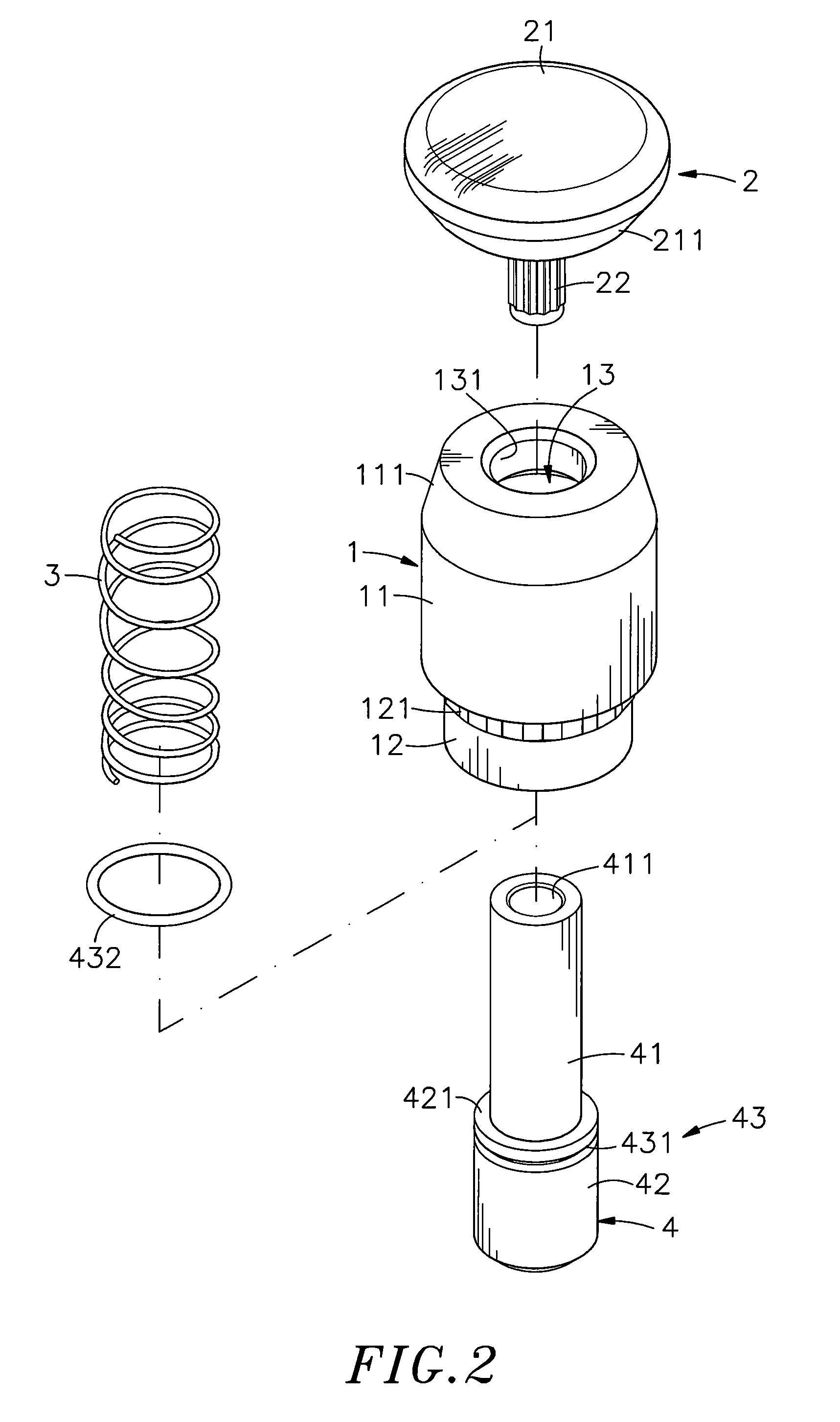 Anchor bolt assembly