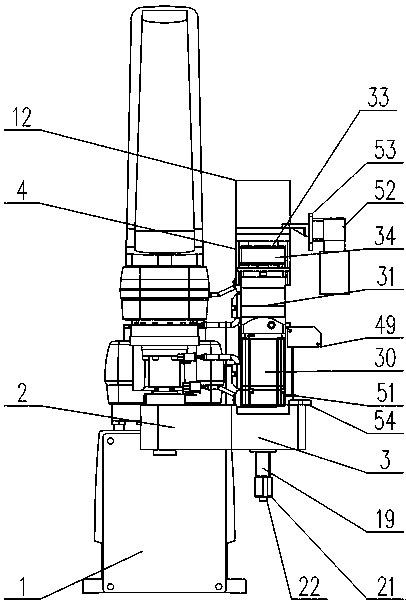 Communication combiner automatic debugging system