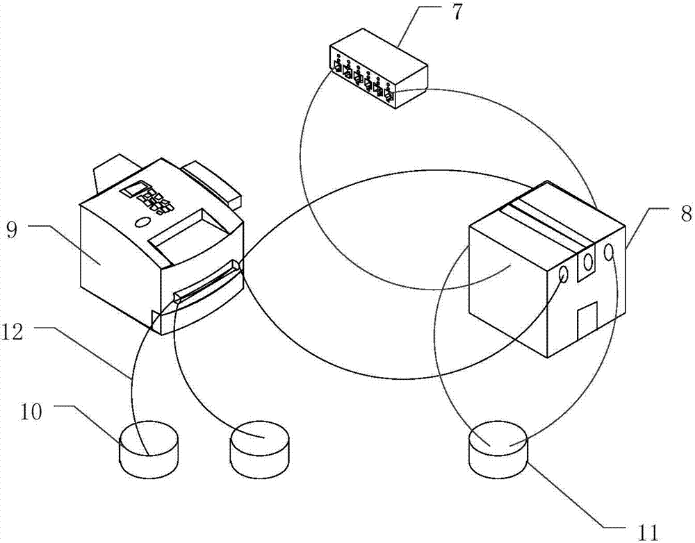 Isoelectric protein purification device and method