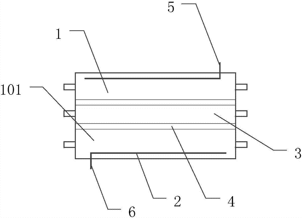 Isoelectric protein purification device and method