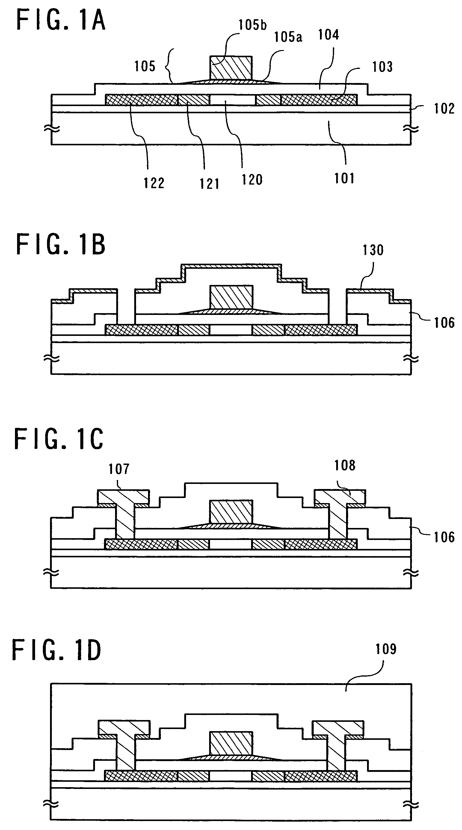 Method for manufacturing semiconductor device