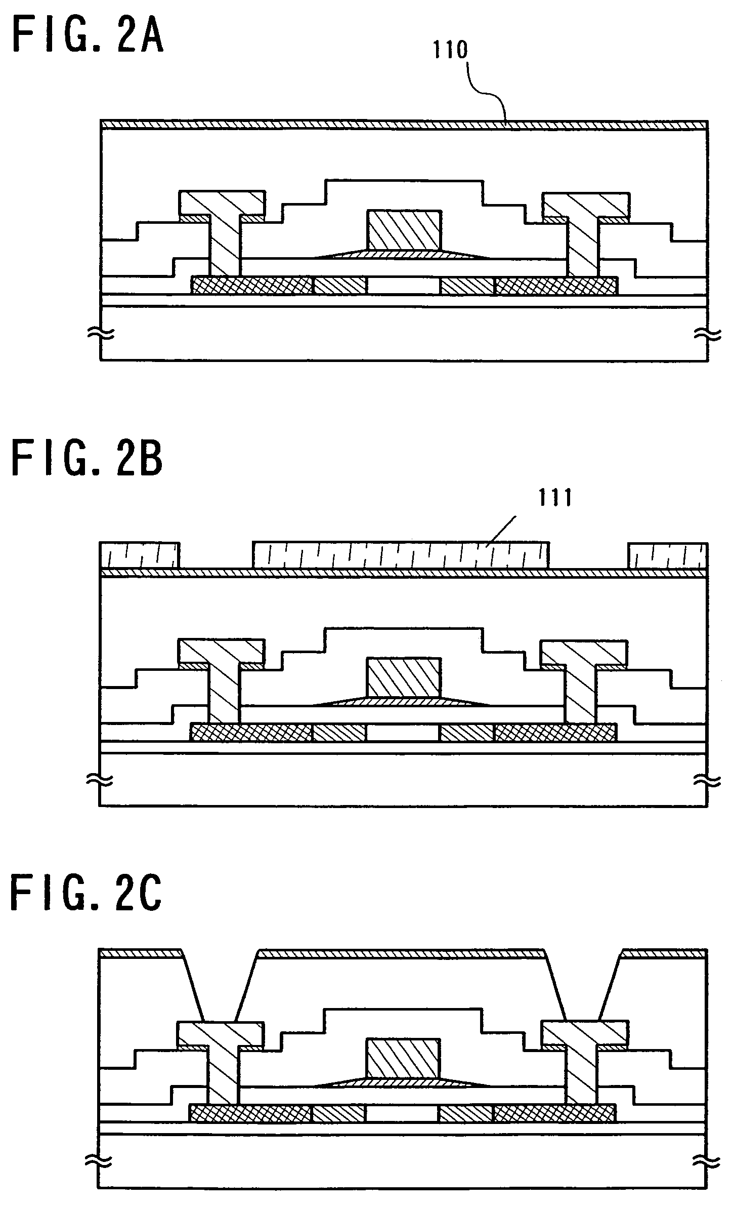 Method for manufacturing semiconductor device