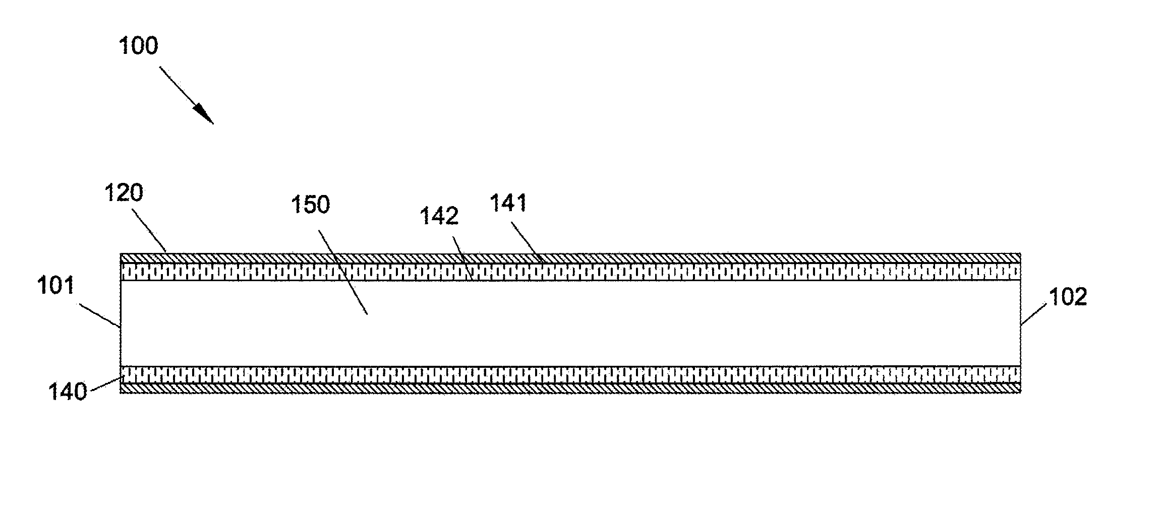 Graft Devices and Methods of Fabrication