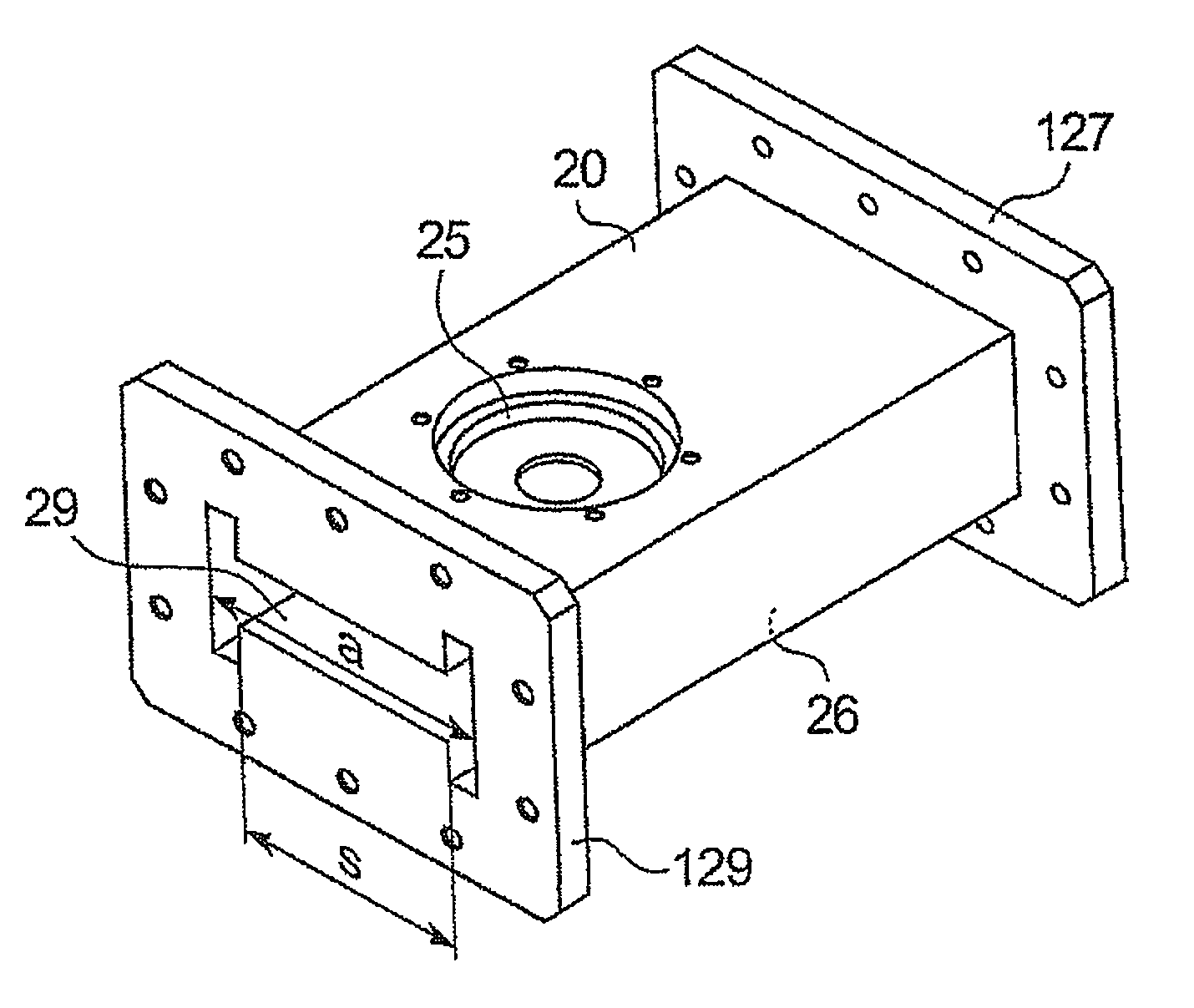 Microwave plasma exciters