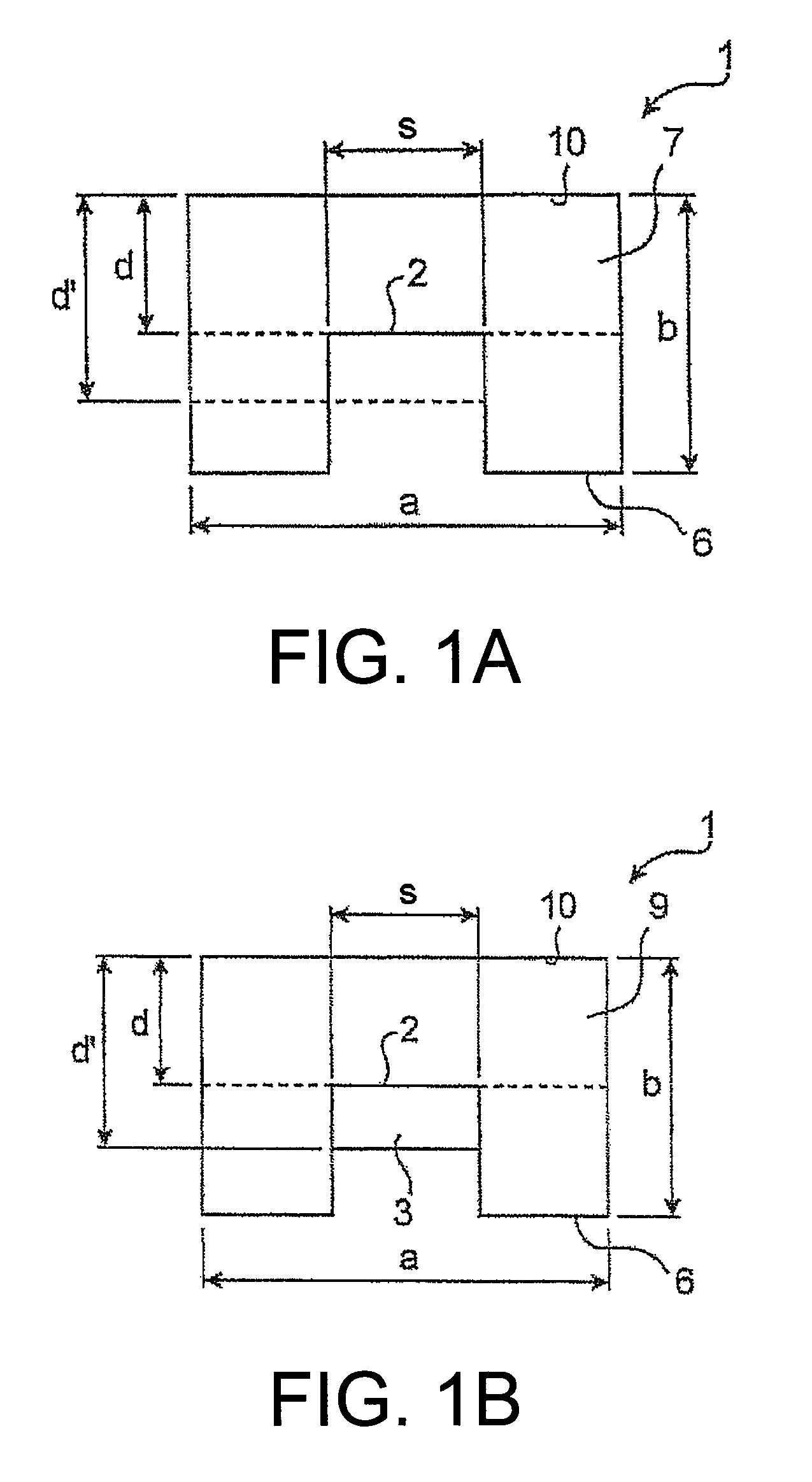 Microwave plasma exciters