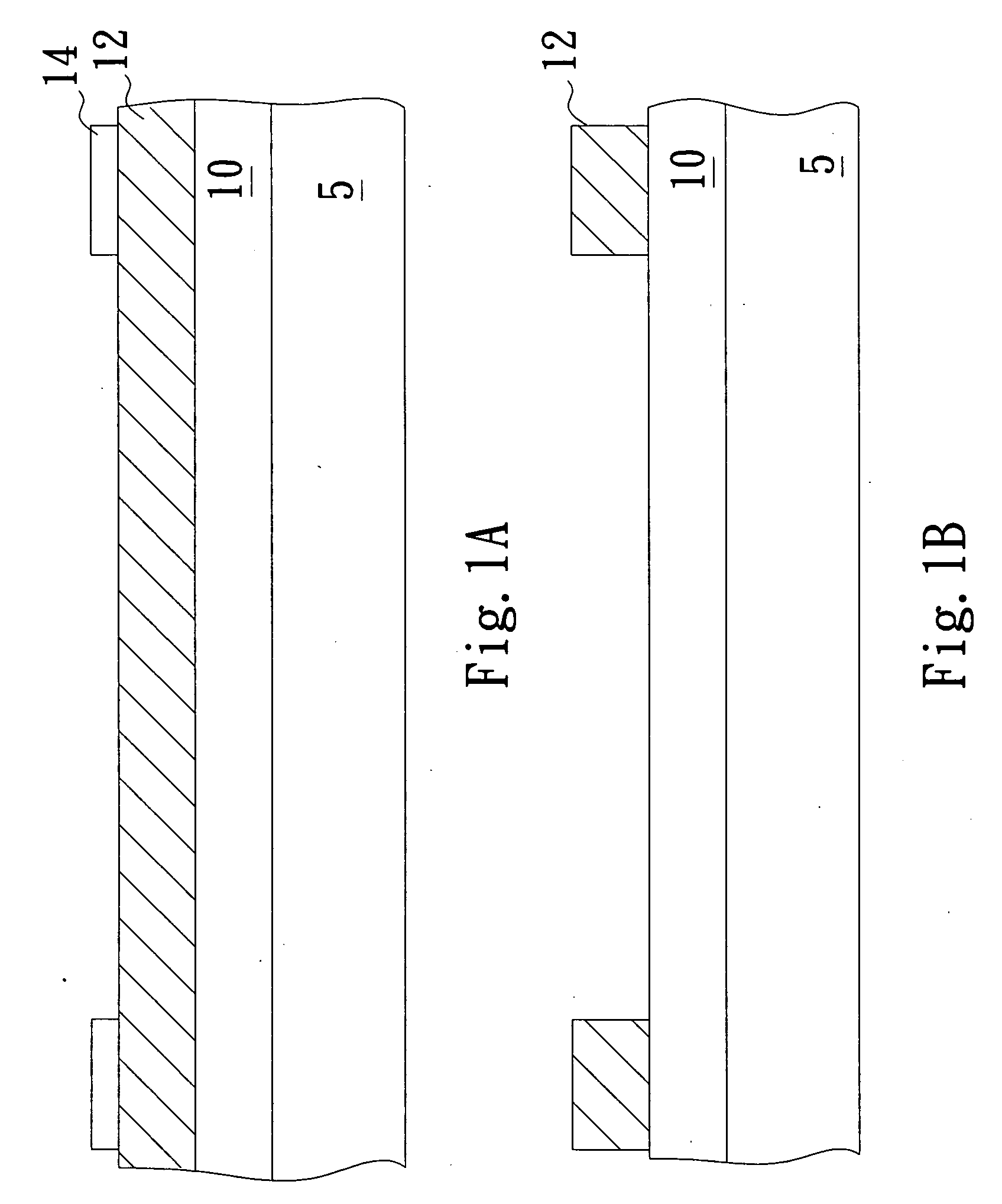 Semiconductor structure and fabrication method thereof