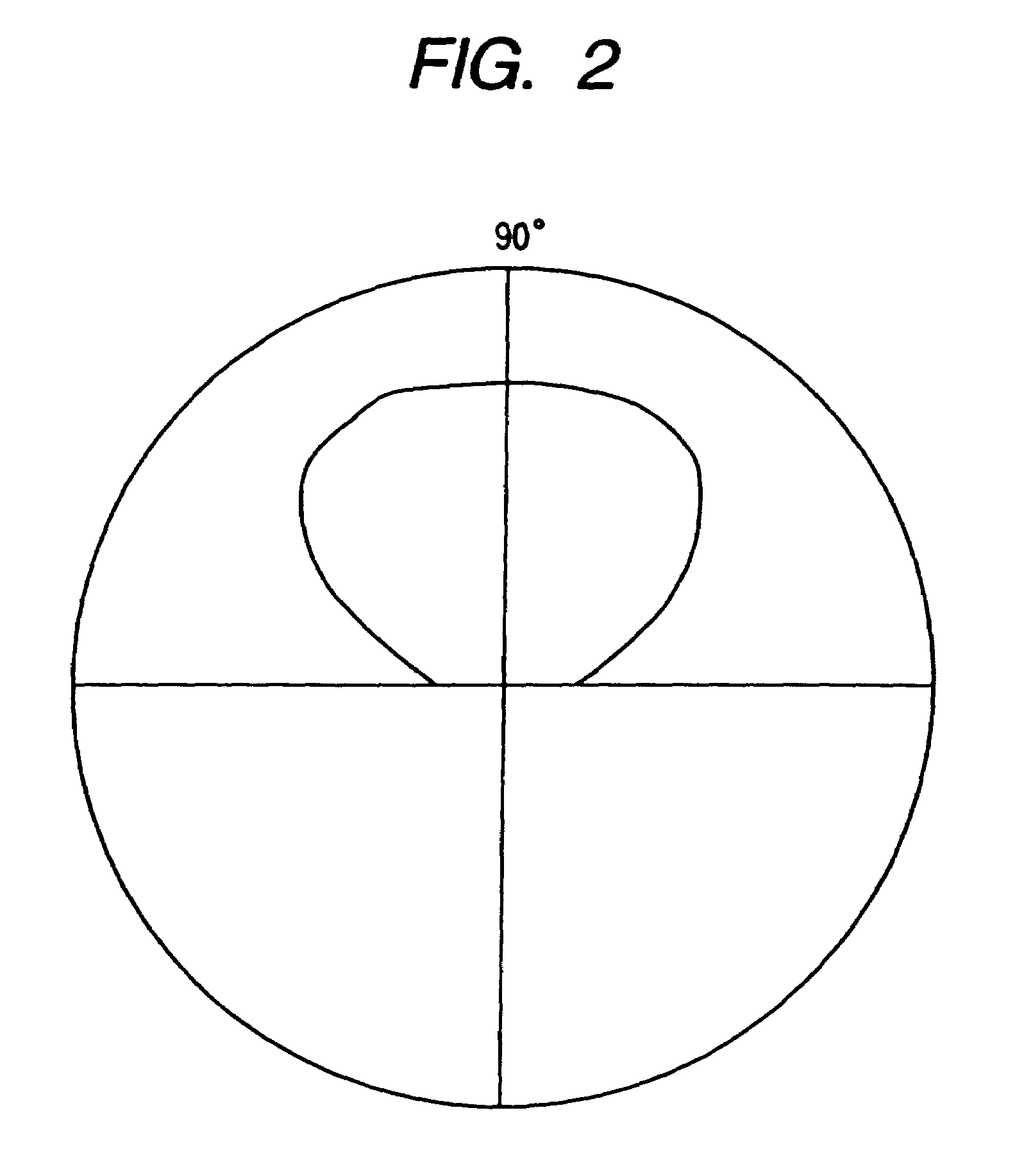 Microstrip antenna