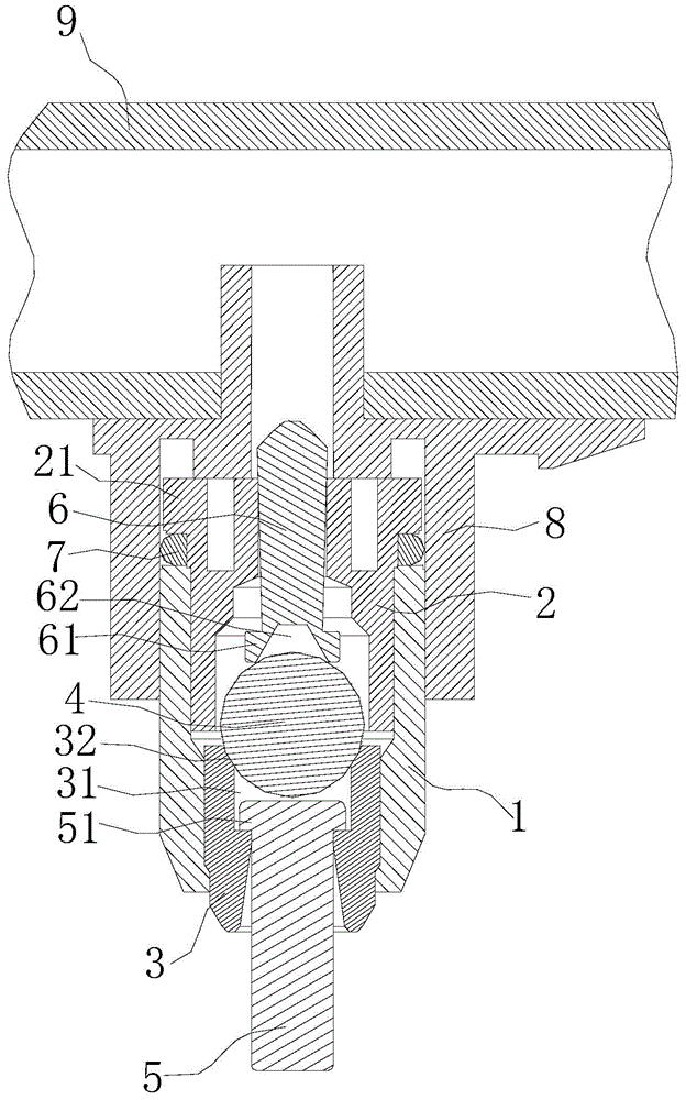 Poultry water drinking device with adjustable water flow