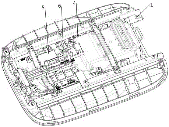 A pressure type electric cooker and a control method therefor