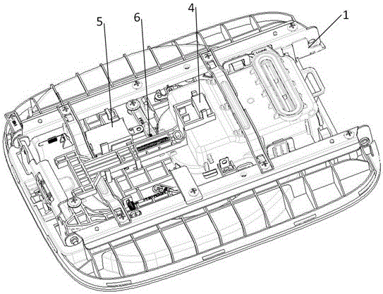 A pressure type electric cooker and a control method therefor