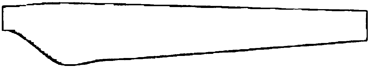 Ocean energy generating device