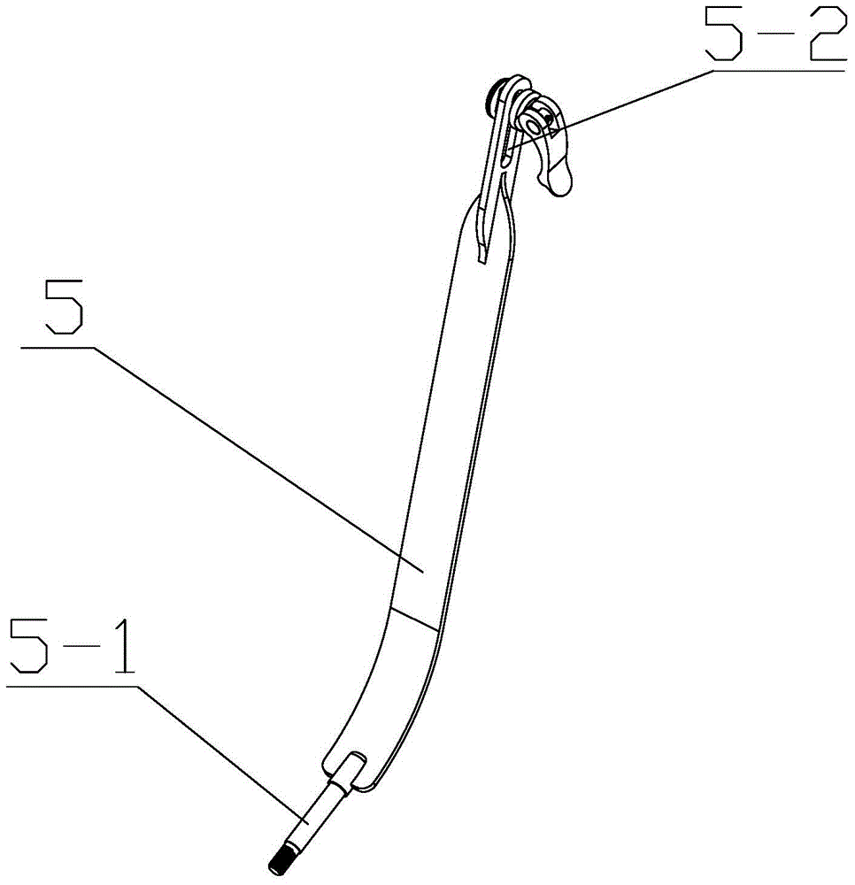 Portable Bicycle Reduction Gear