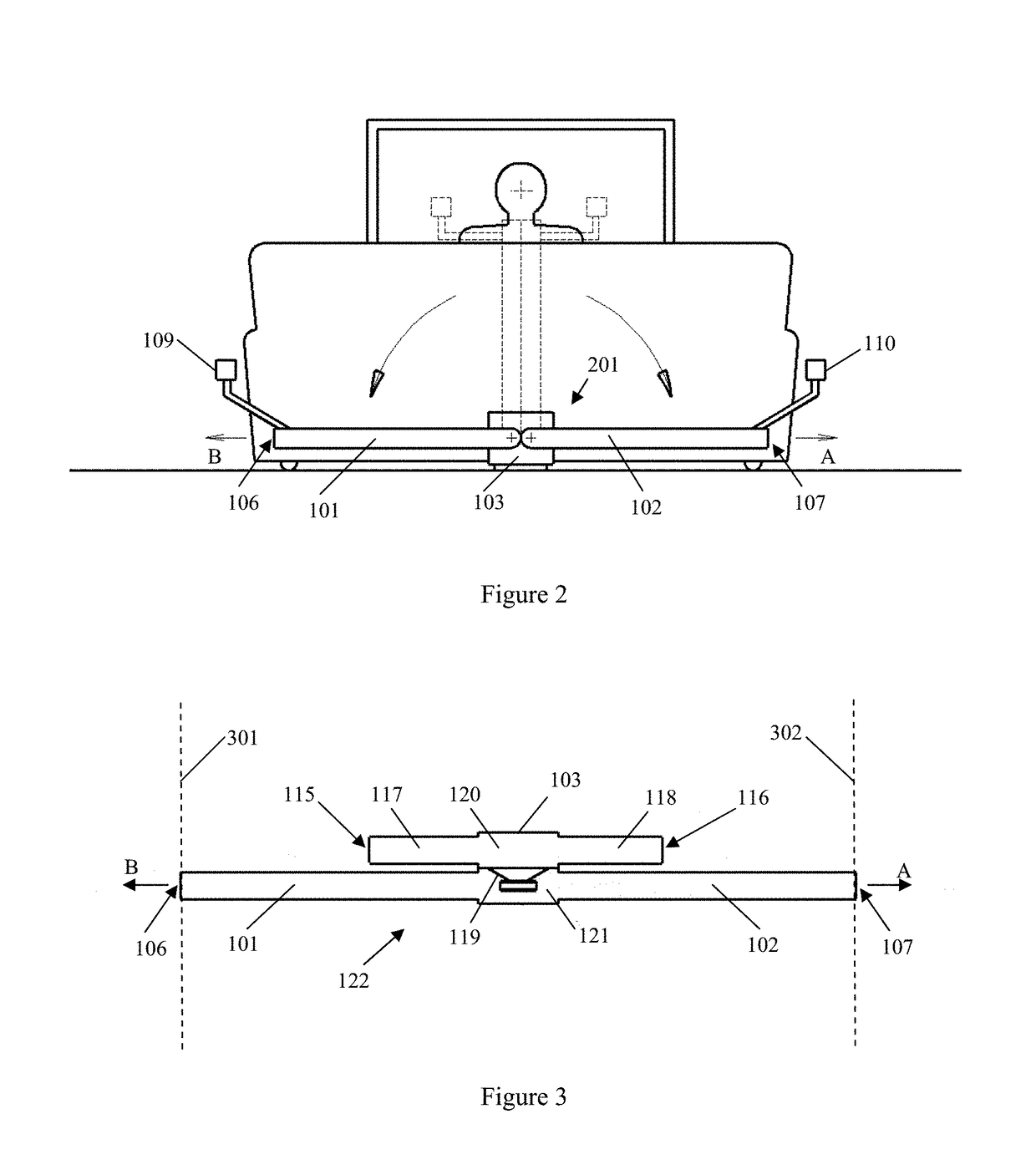 Localized audibility sound system