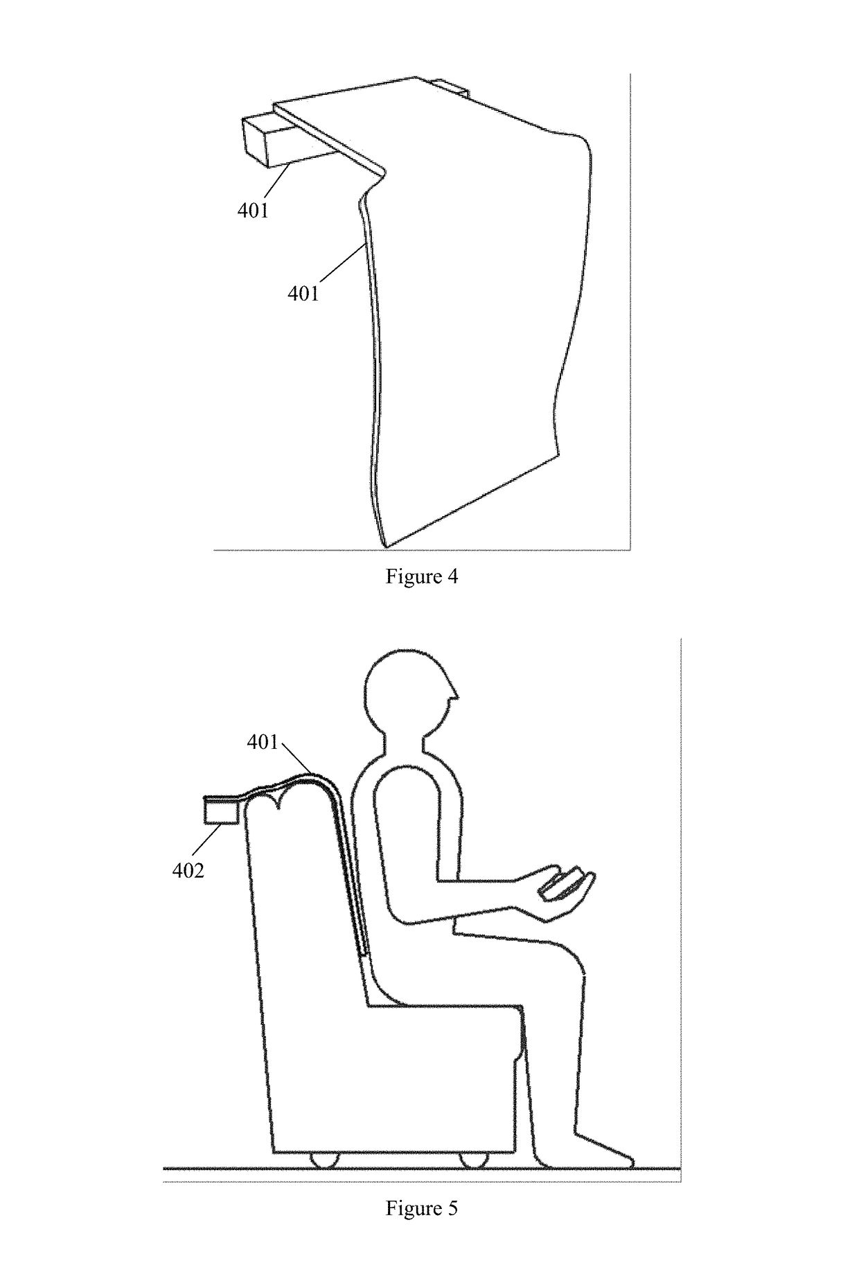 Localized audibility sound system