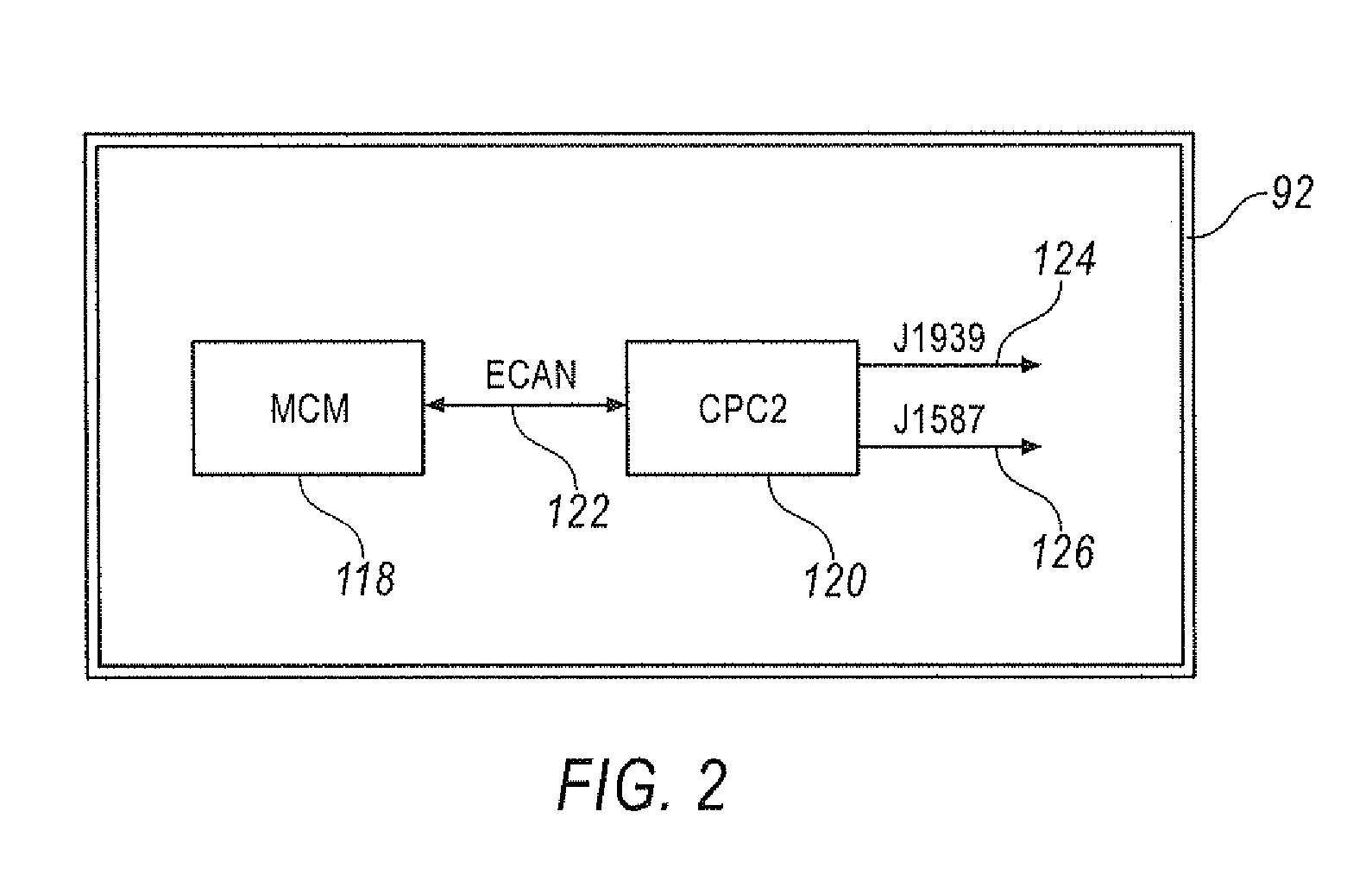 Method of verifying component functionality on egr & air systems