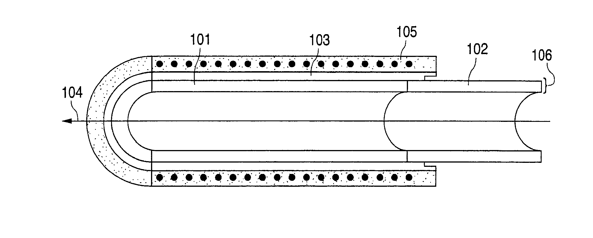 Multilayer Composite Vascular Access Graft