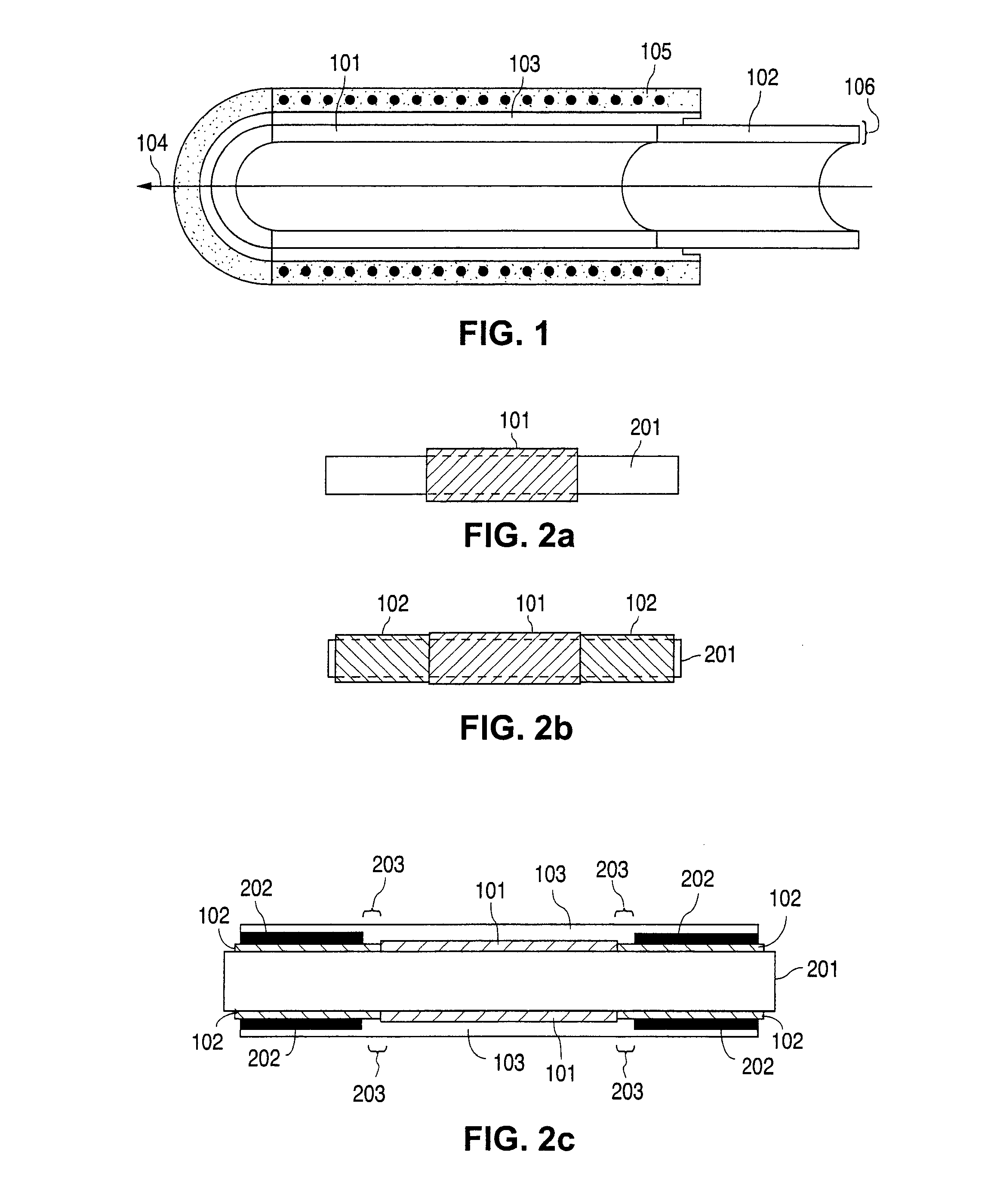 Multilayer Composite Vascular Access Graft