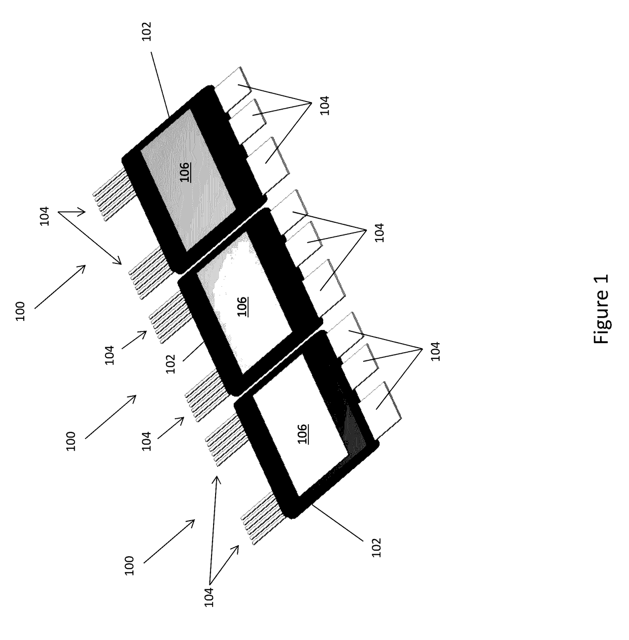 Method of Manufacturing a Cooler for Semiconductor Modules