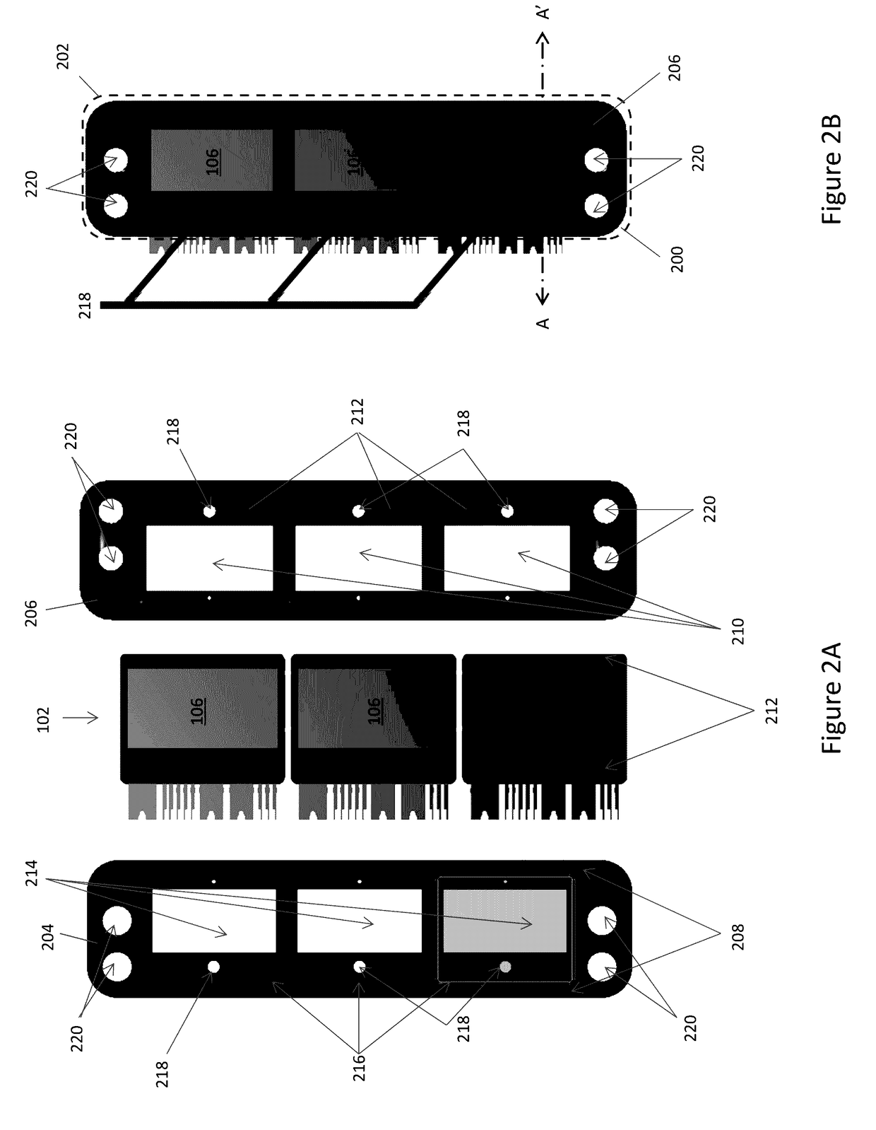 Method of Manufacturing a Cooler for Semiconductor Modules