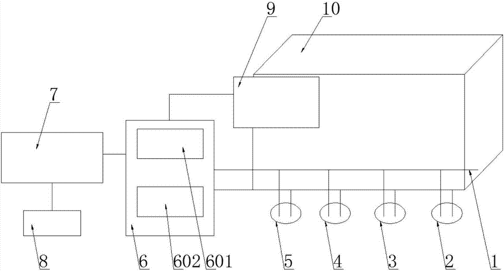 Sensing system and method for animal individual feed intake and health condition monitoring