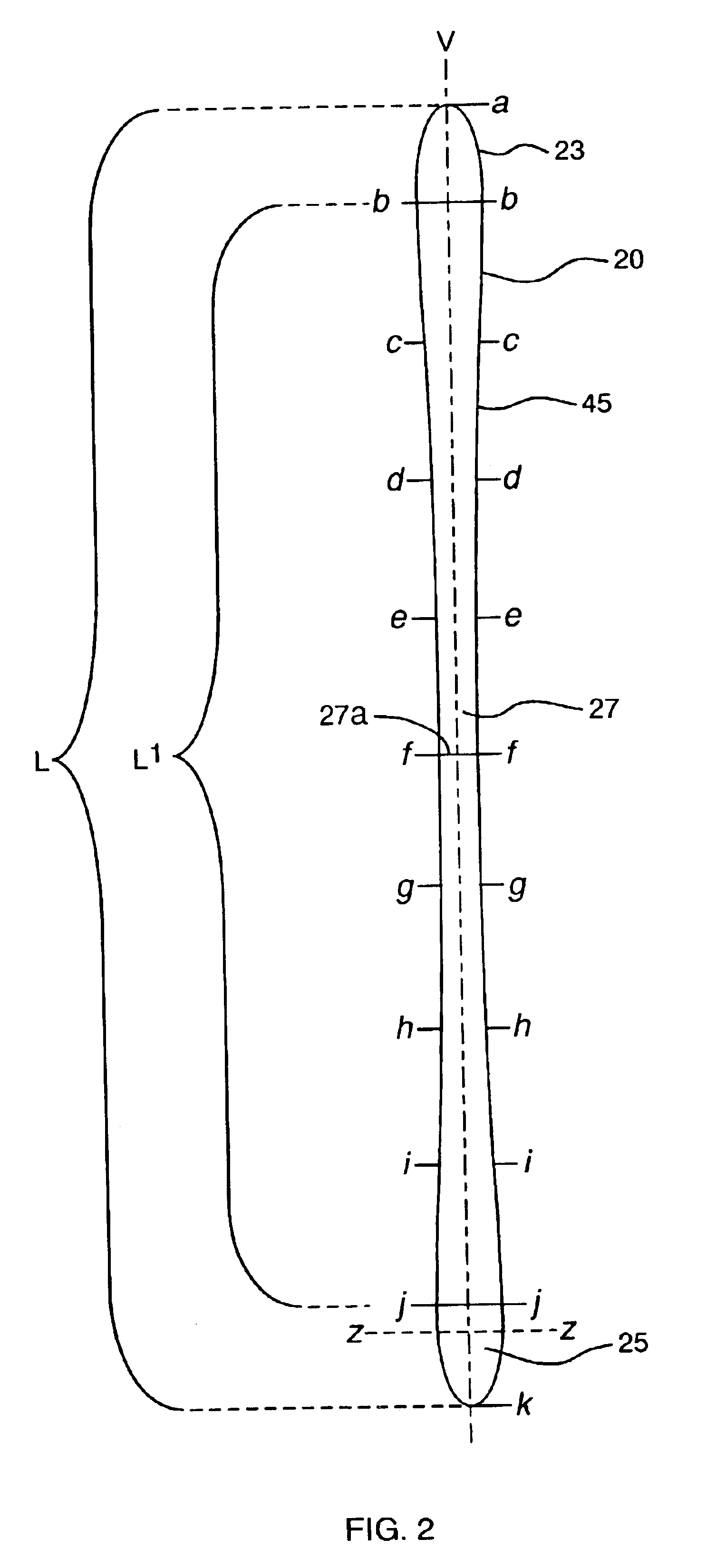 Gliding skis