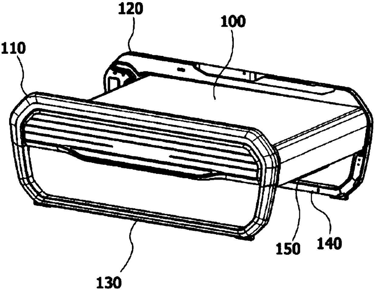 Thermotherapy Bed