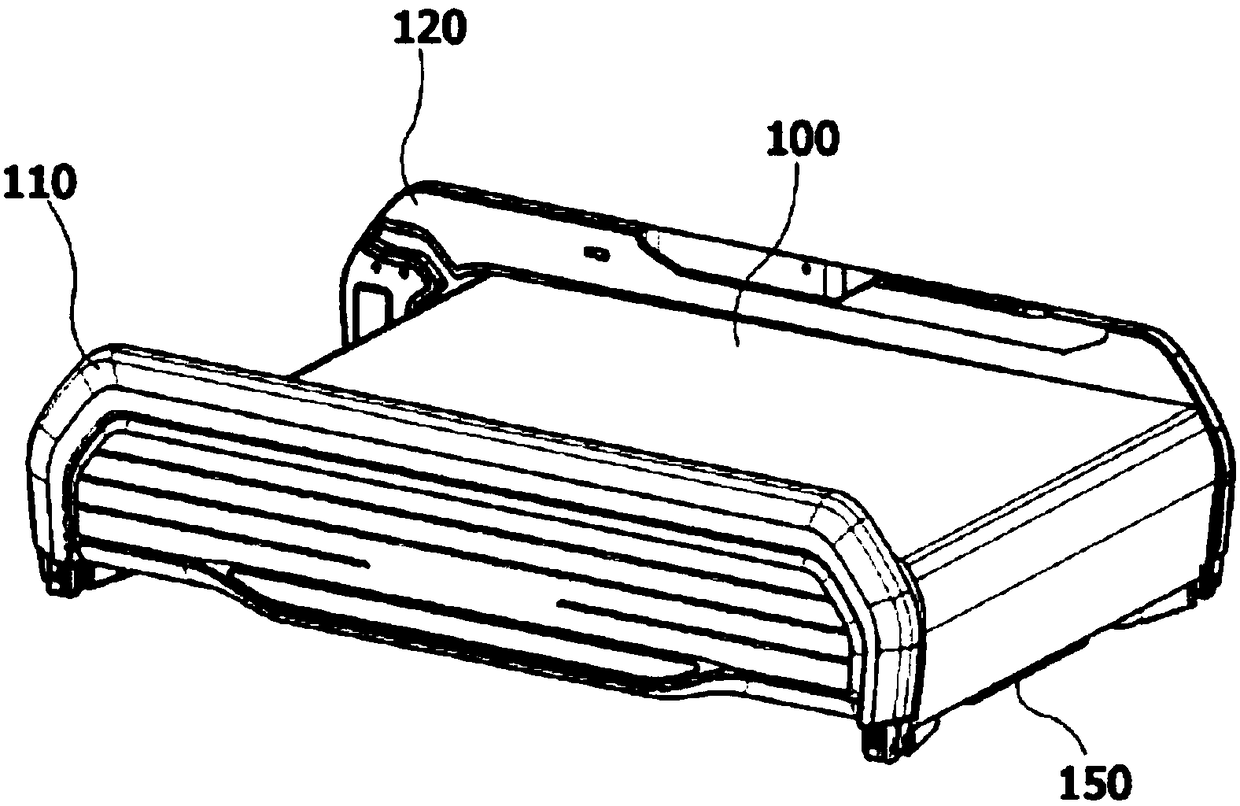 Thermotherapy Bed