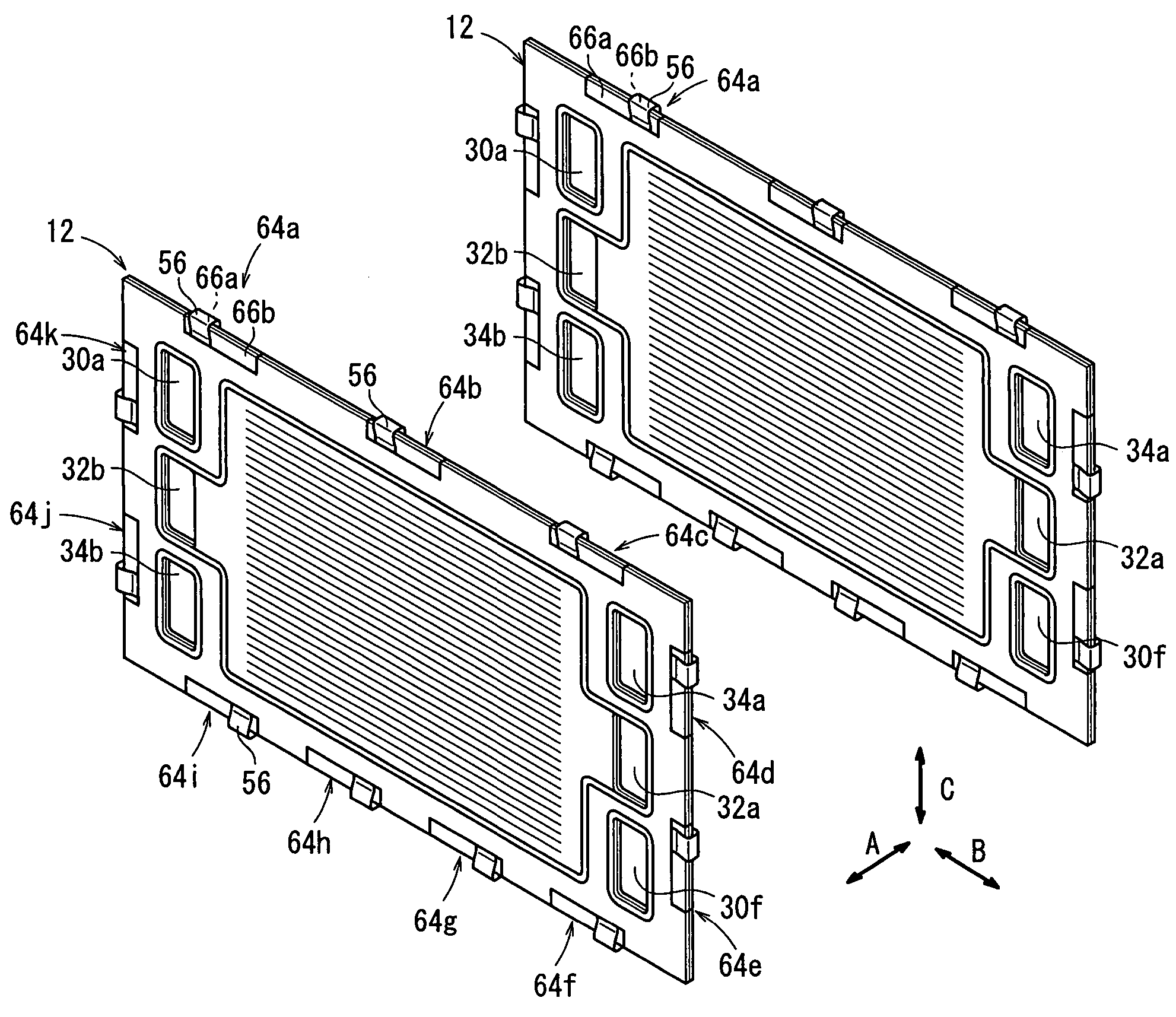 Fuel cell