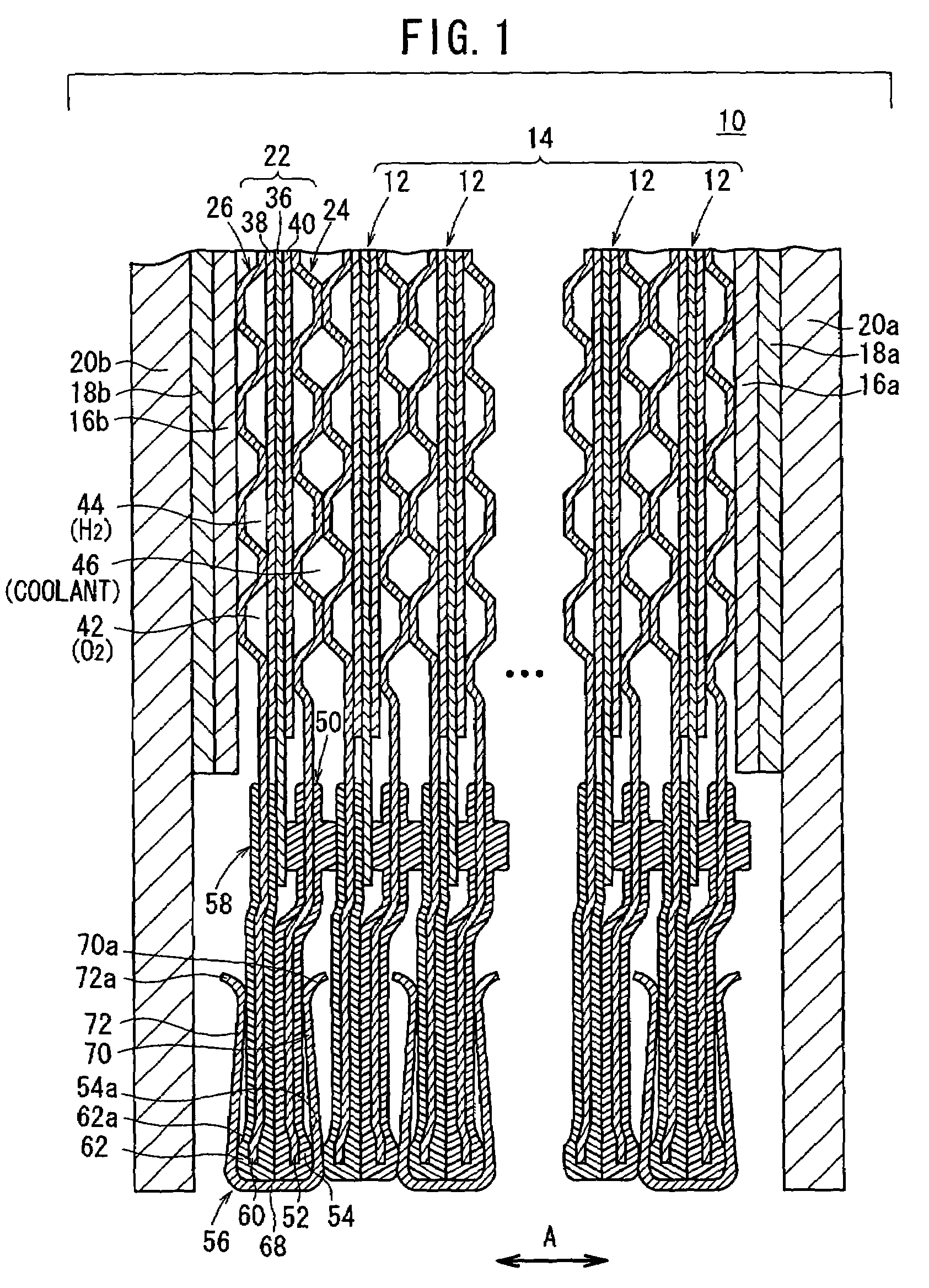 Fuel cell