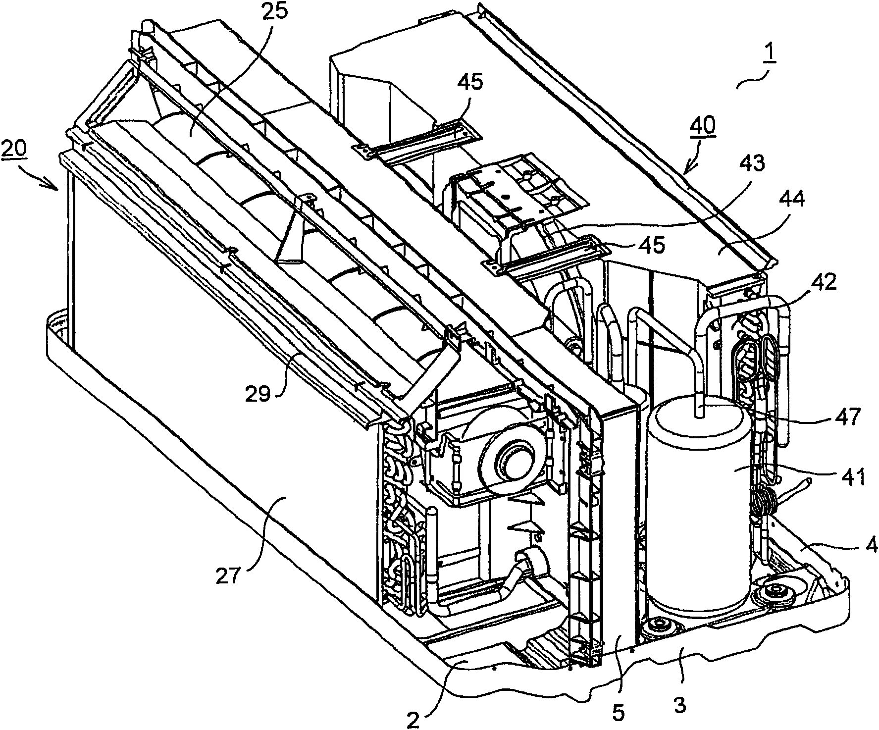 air conditioner