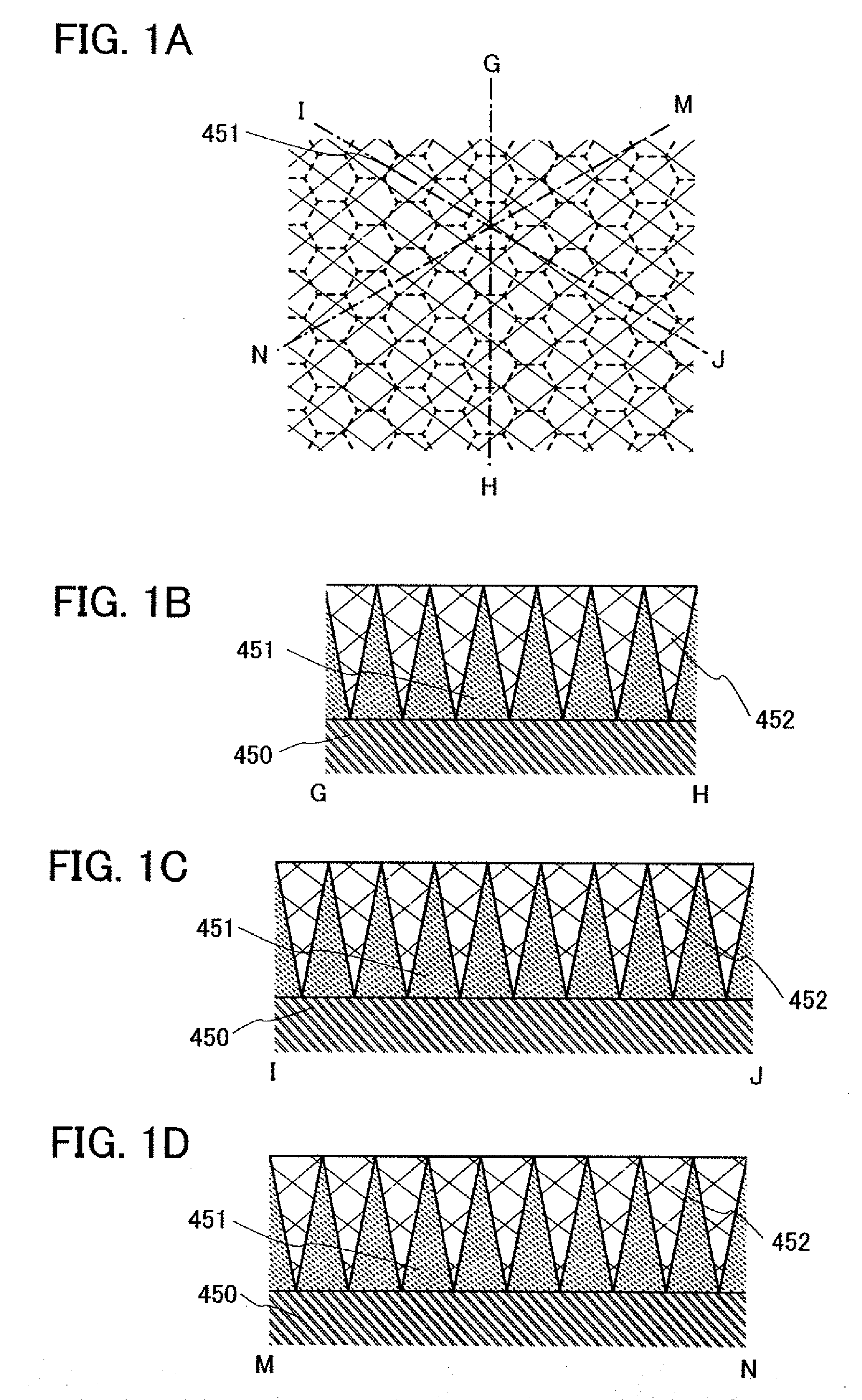 Anti-reflection film and display device