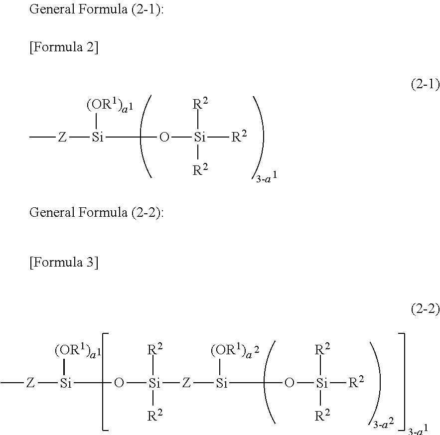 Novel Organo Polysiloxane Elastomer And Use Therefor