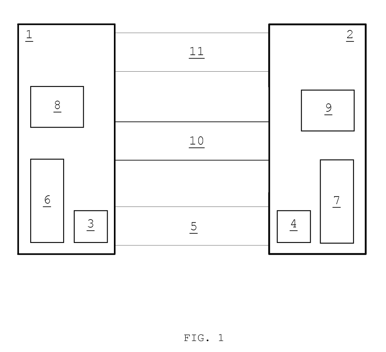 Method and system for establishing cryptographic communications between a remote device and a medical device