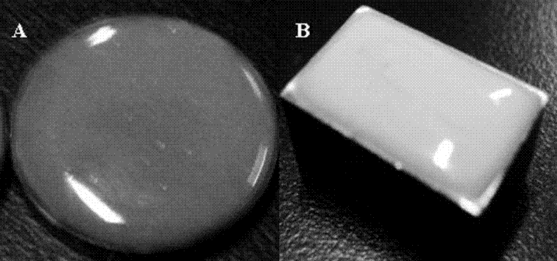 Epoxy resin-based wear-resistant anticorrosive material