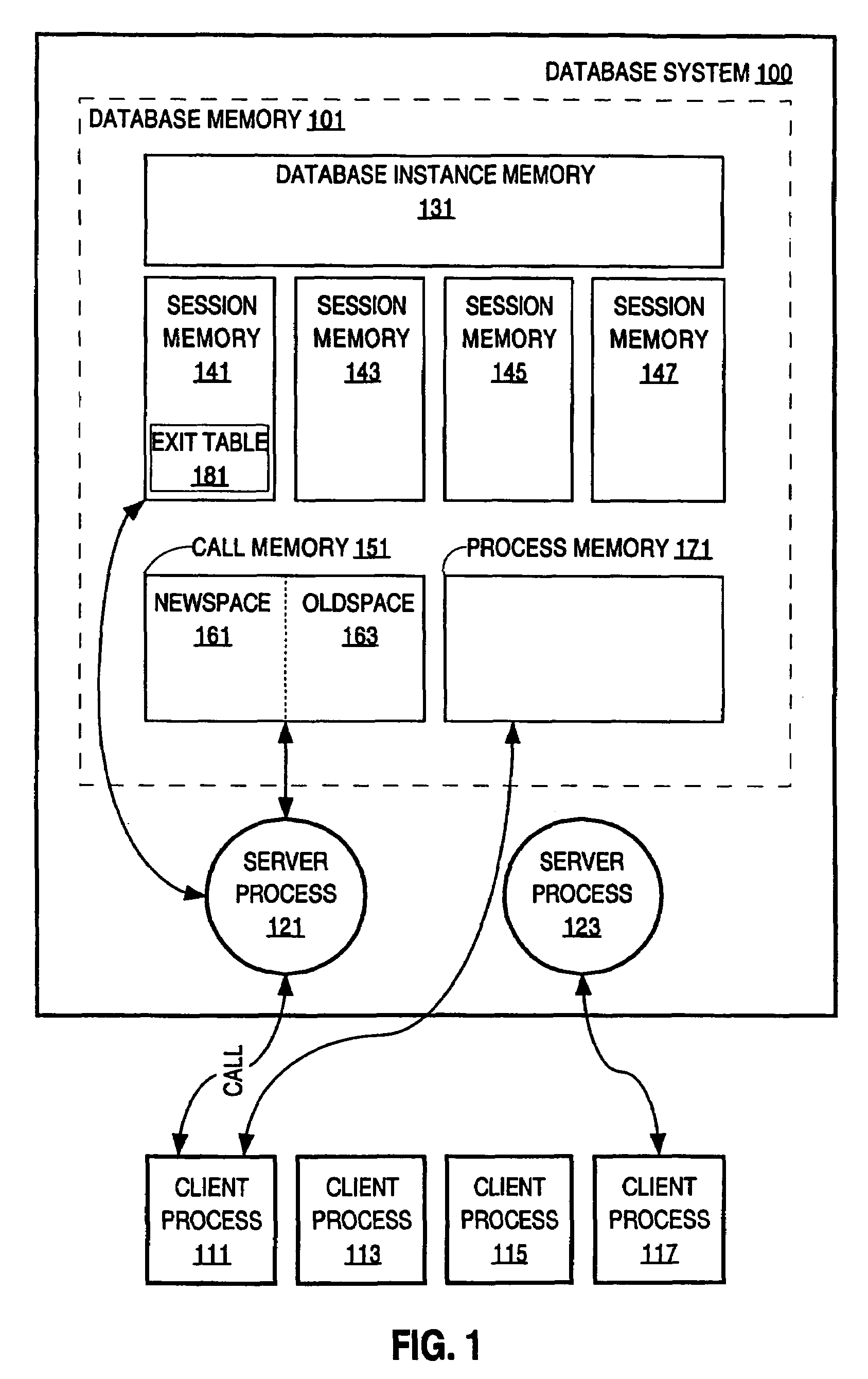 Architecture for a scalable heap analysis tool