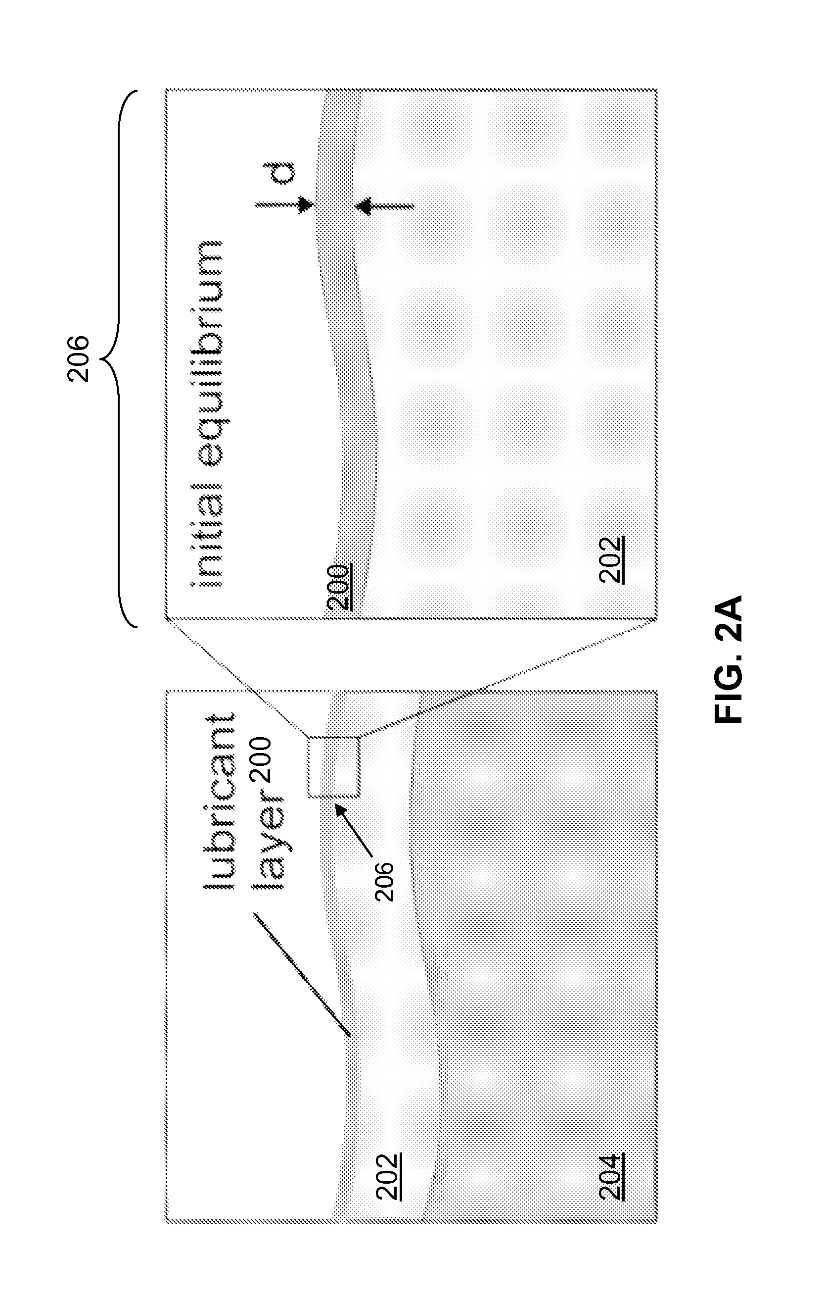 Slippery self-lubricating polymer surfaces