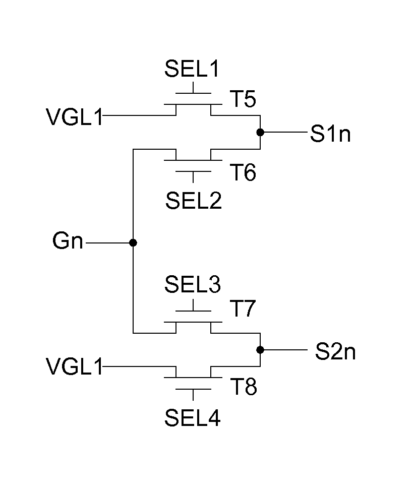 Driving circuit and driving method for AMOLED pixel circuit