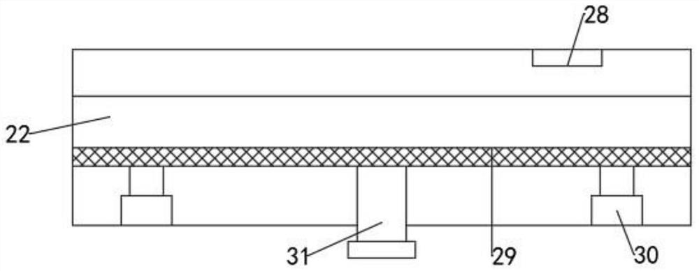 Novel culture and separation device for research and development of coronavirus pneumonia vaccines