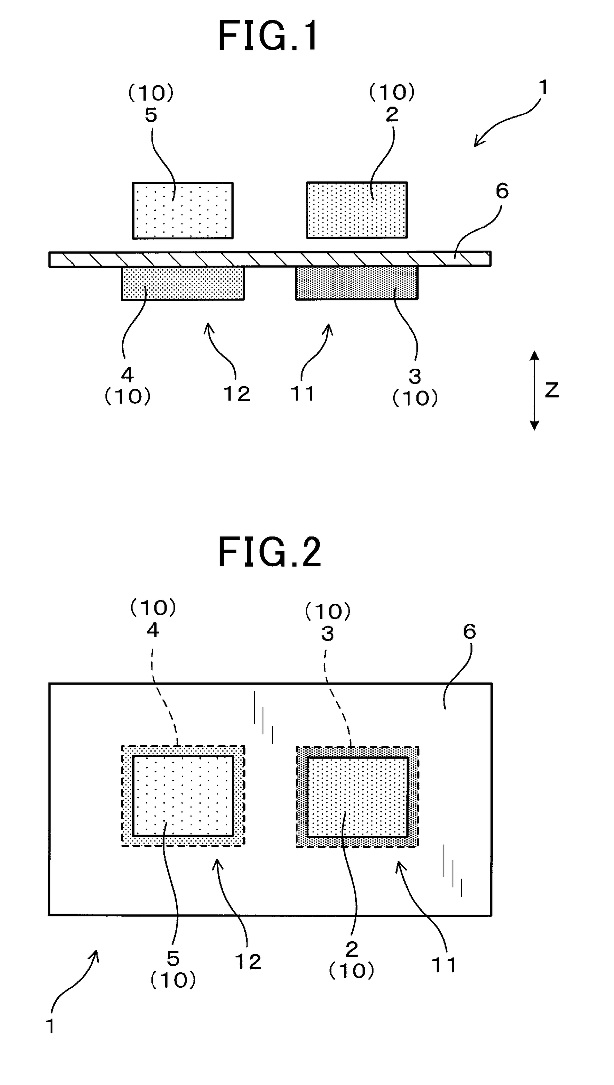 Power supply device