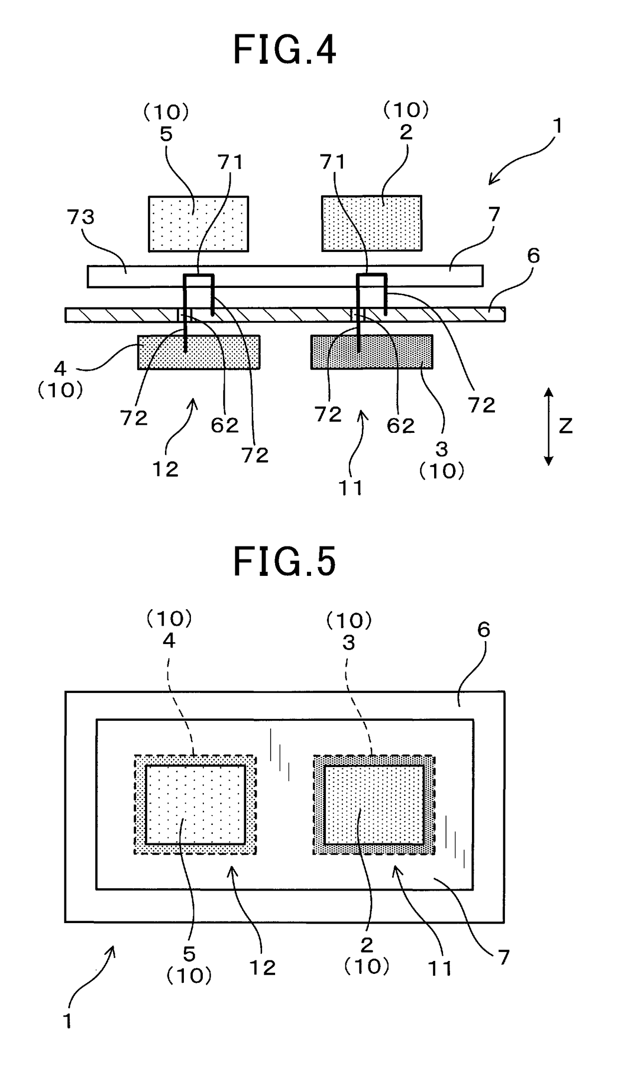 Power supply device